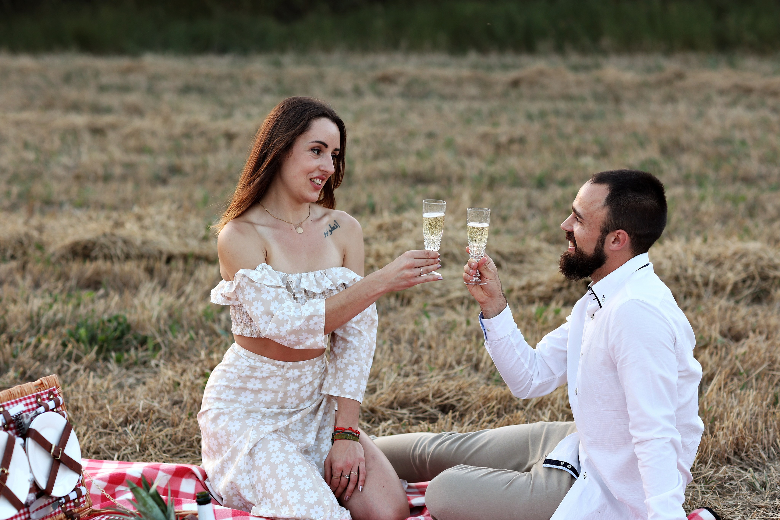 Fotografía de Eventos, Embarazo y Familiar en Pirineos