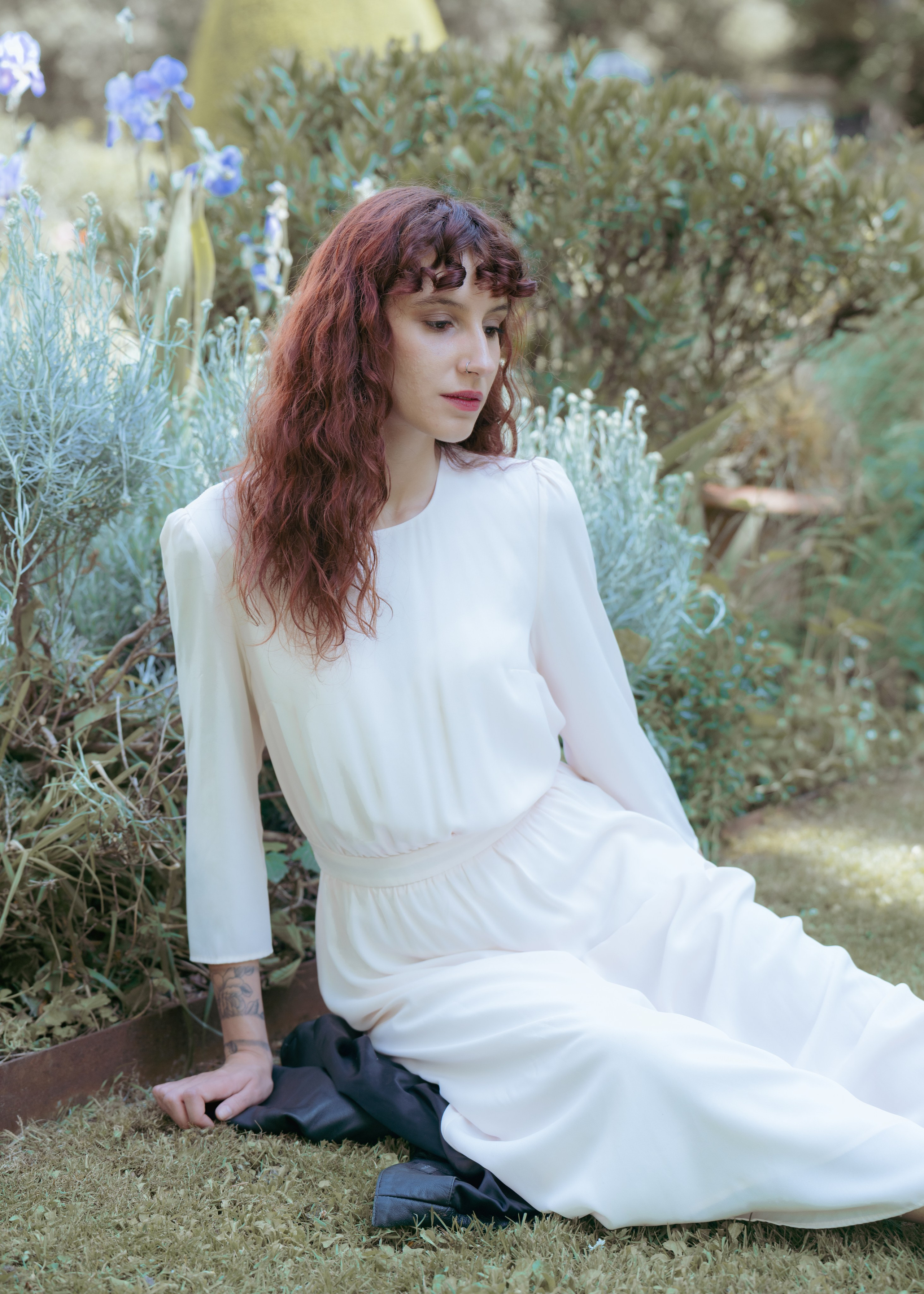 Projet Rêveurs – Portraits poétiques et scénarisés à Genève – Eugenia Andres Photography. Photographe à Genève - Eugenia Andres