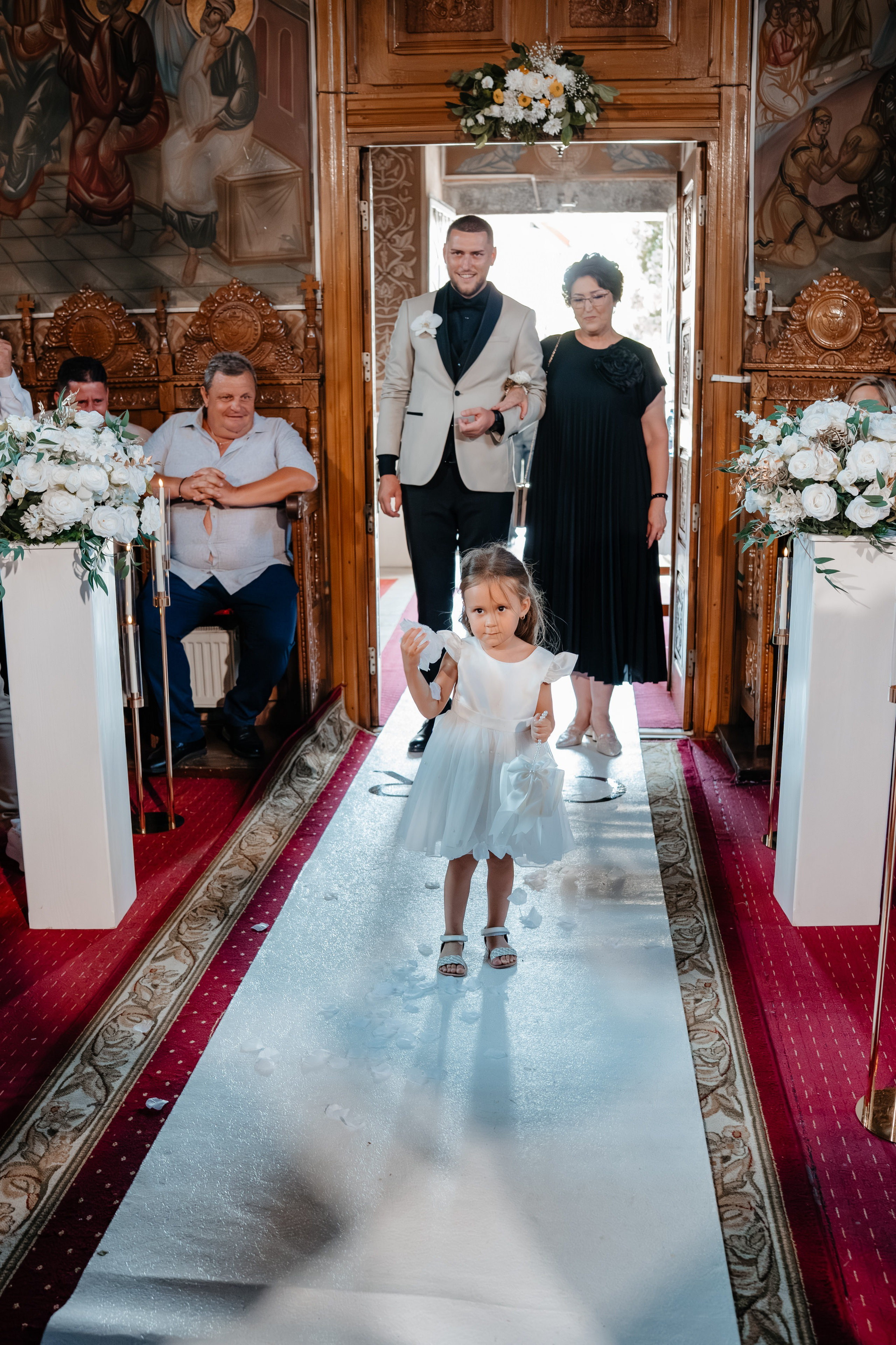Catalina & Remus. Raw Studio. Fotograful tau de nunta!