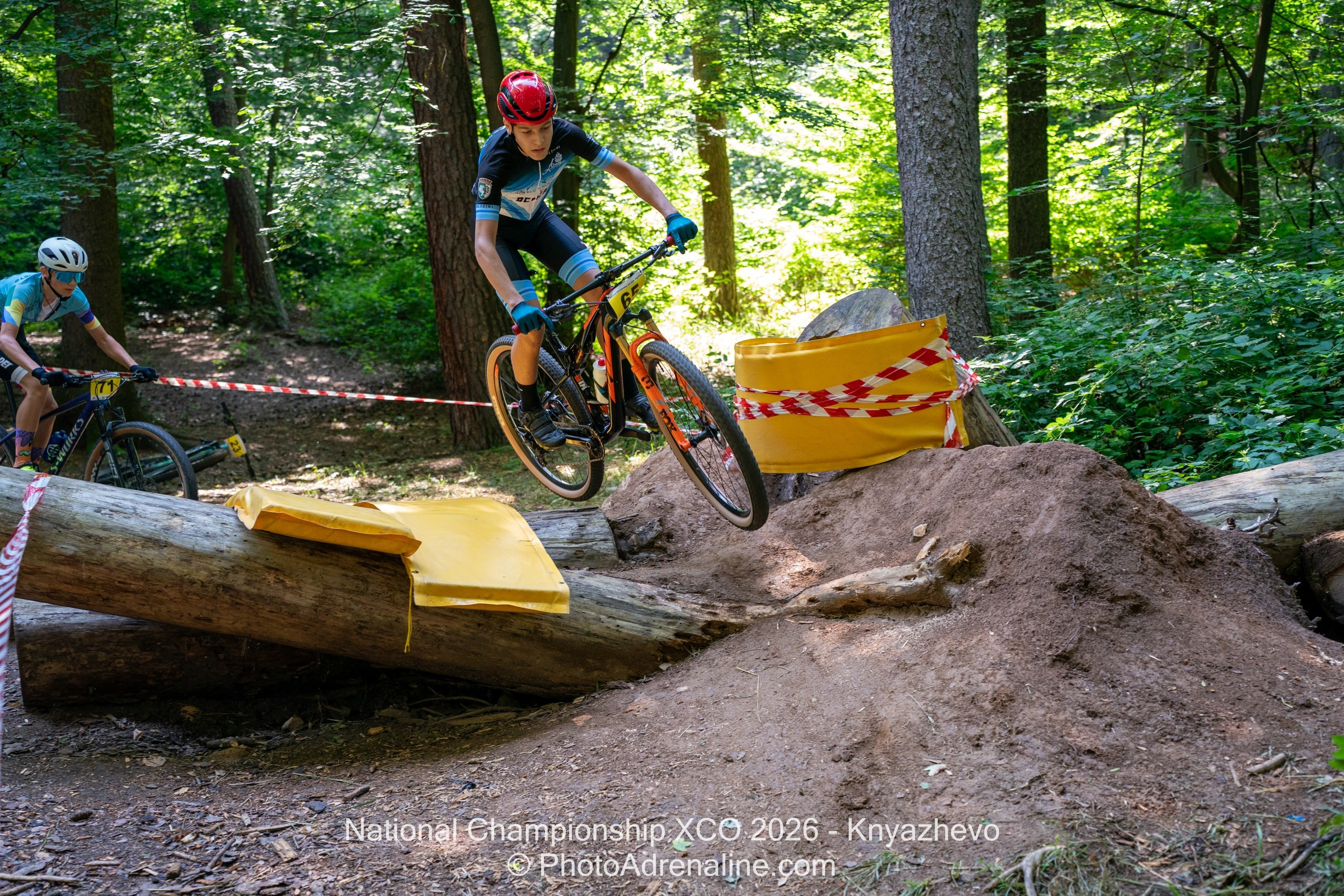 XCO Княжево 2026