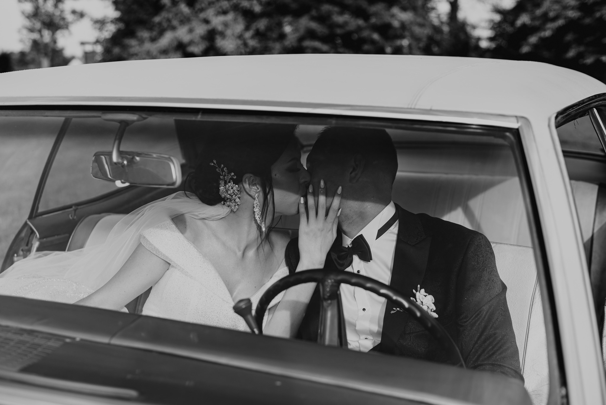 Dominika Strachacka Fotografia | Fotograf ślubny i rodzinny Opole Lubelskie Lublin