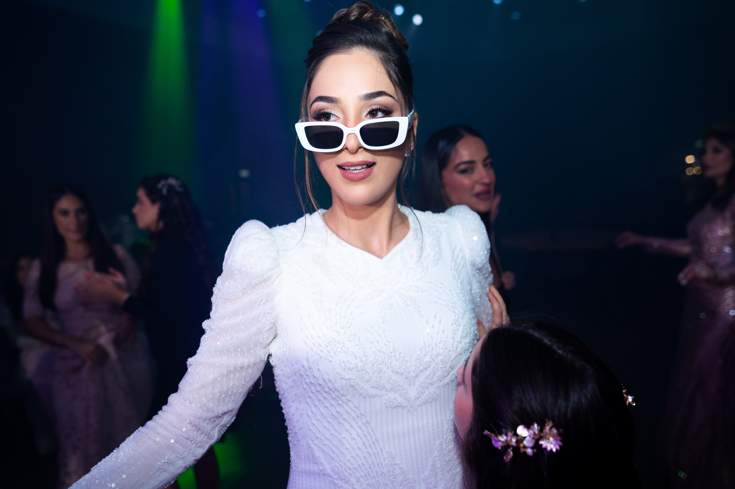 Ortal & Yehuda. Wedding and events photographers Studio Shalom