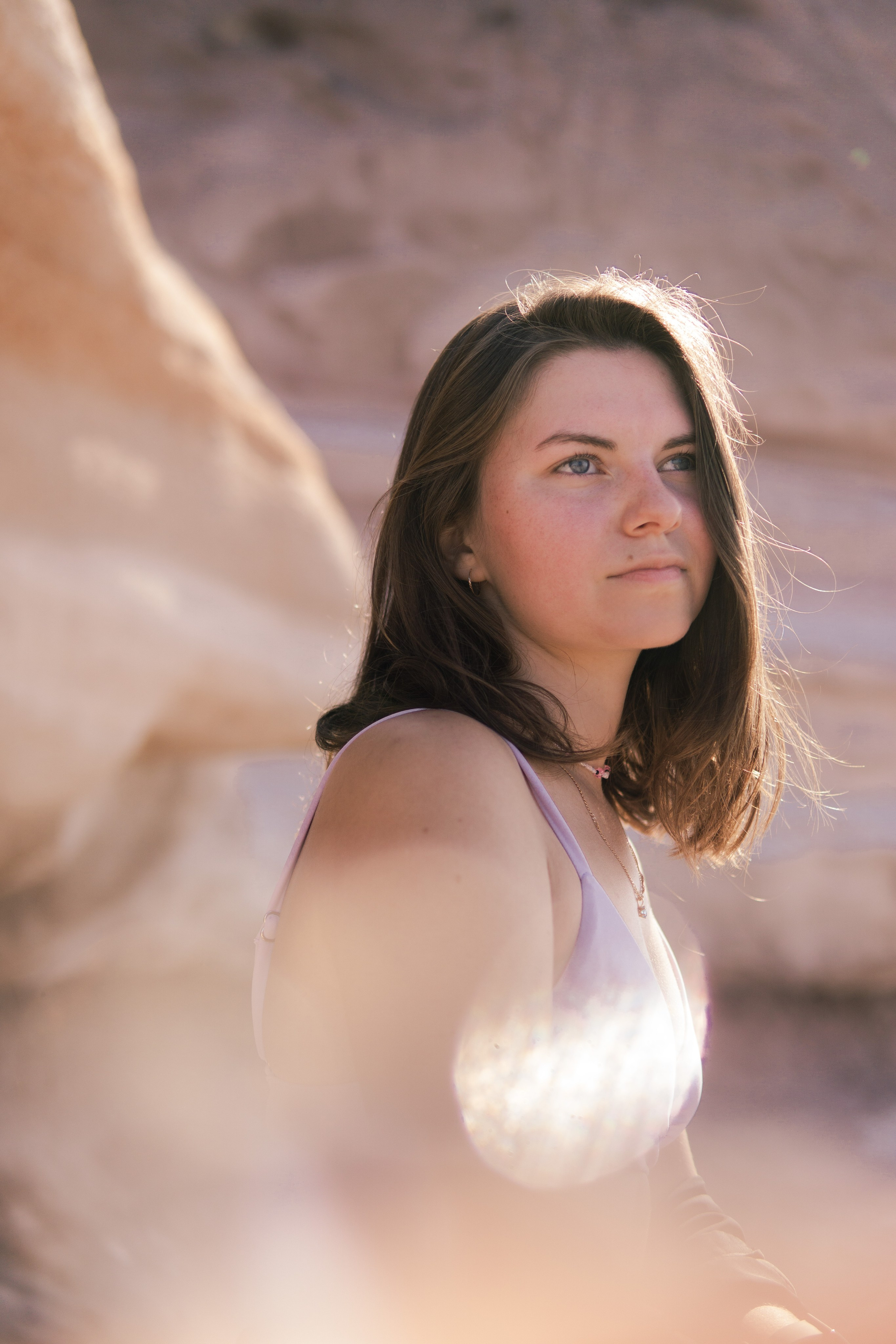 Intimate moments & heartfelt portraits Anna Luchina