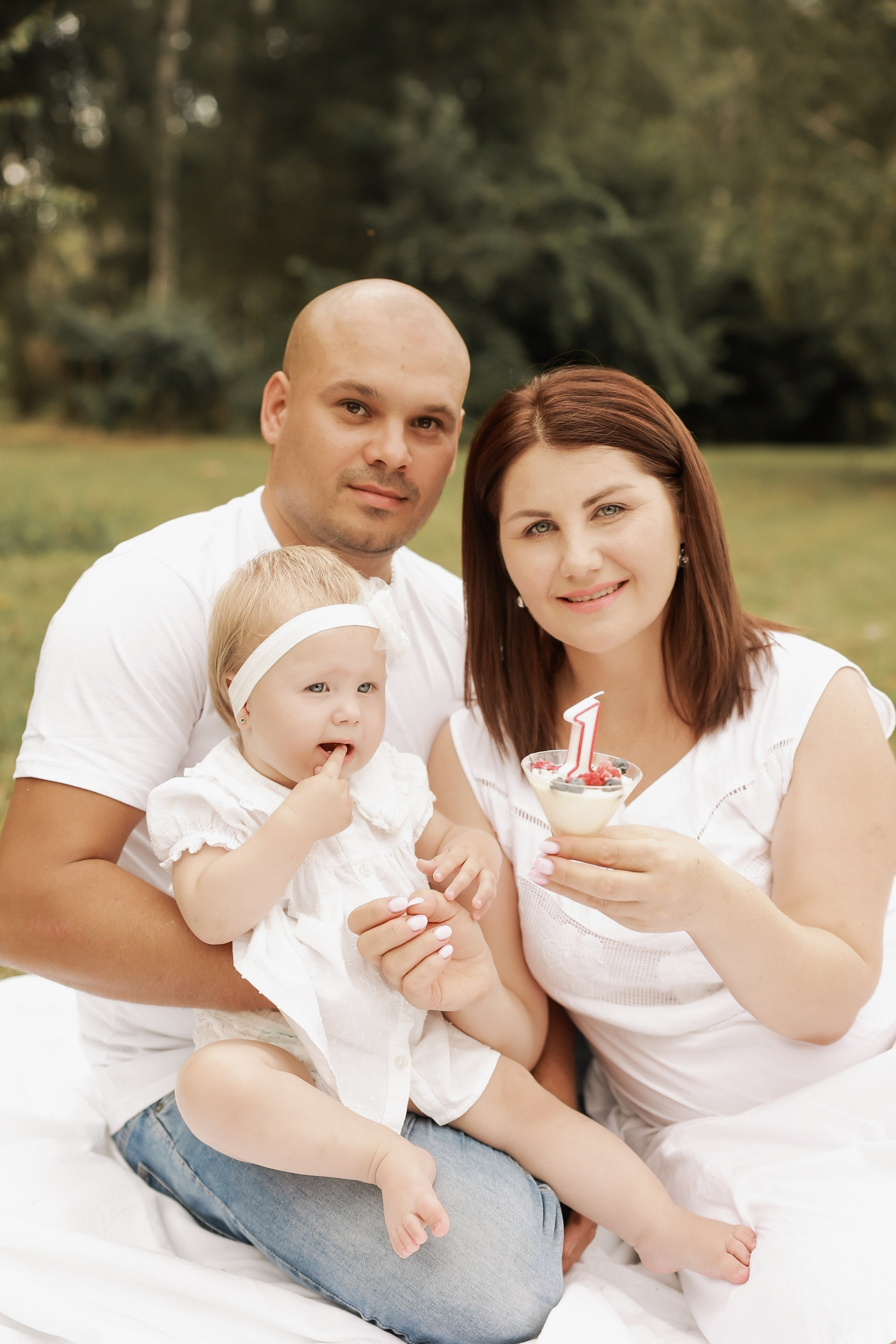 Portrait and Family Photographer in Netherlands