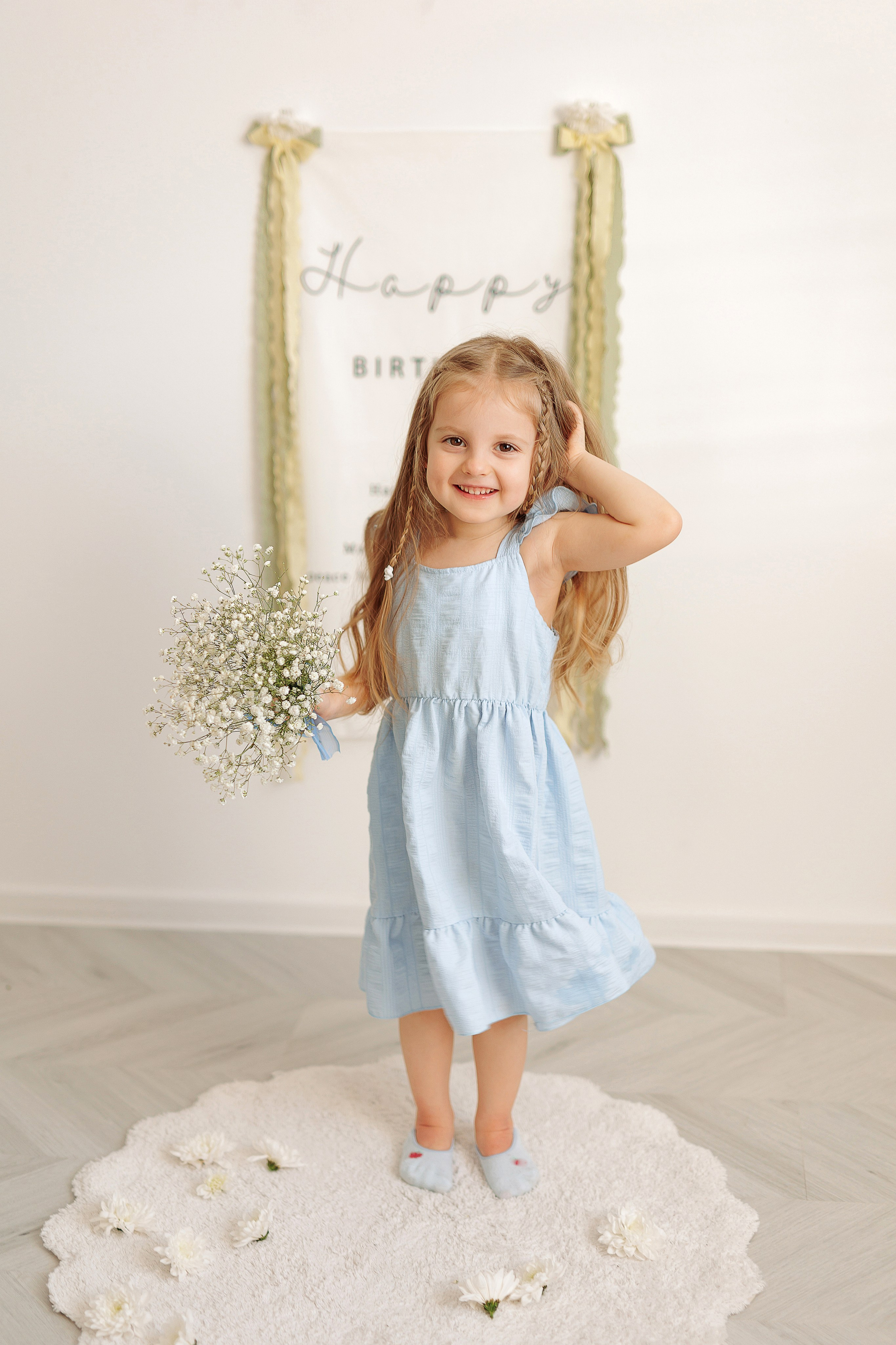 Семейный и портретный фотограф в Эстонии Наталья Фрейманис