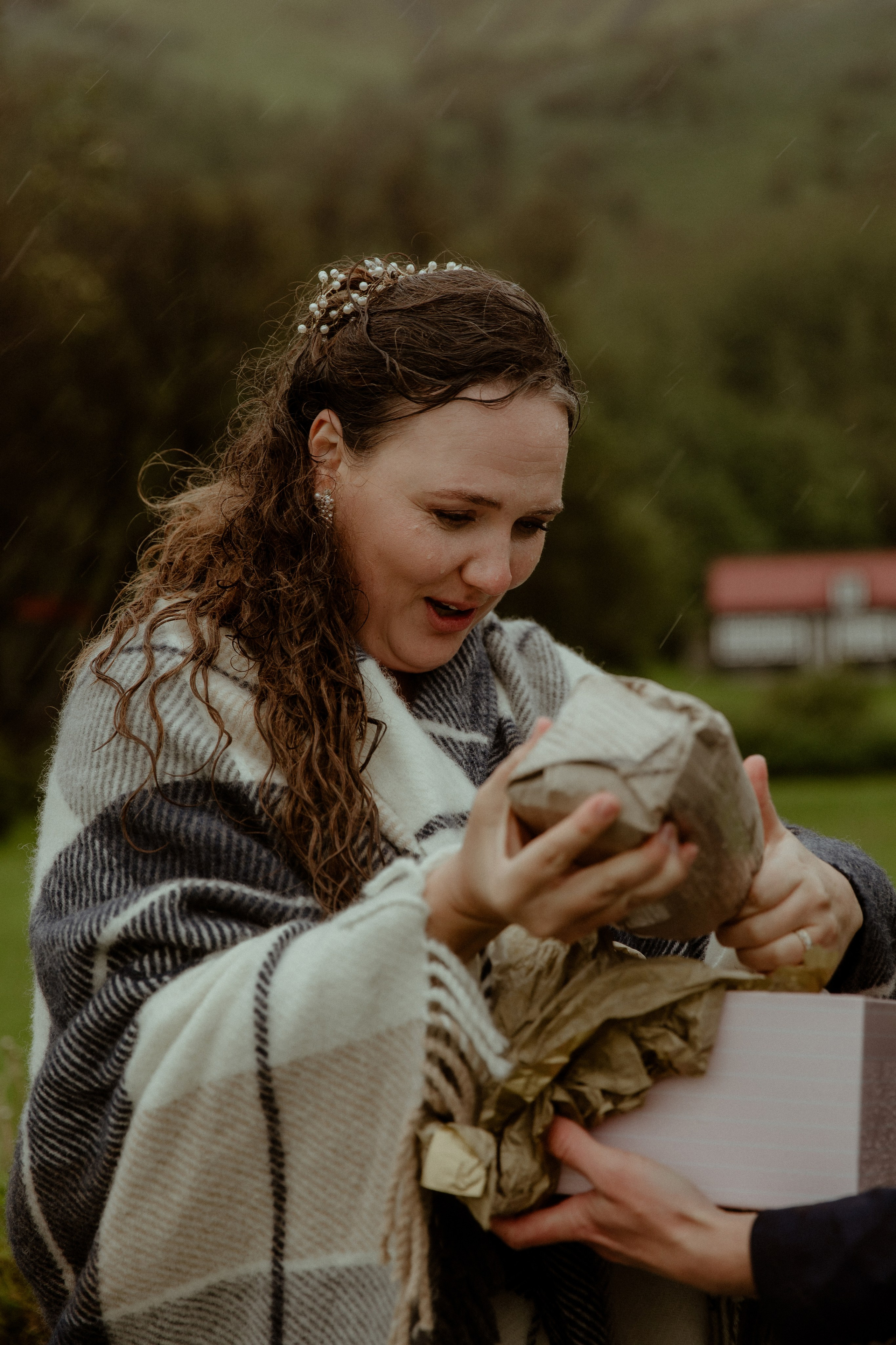 Iceland Elopement at Black Sand Beach. Iceland elopement photographer & videographer