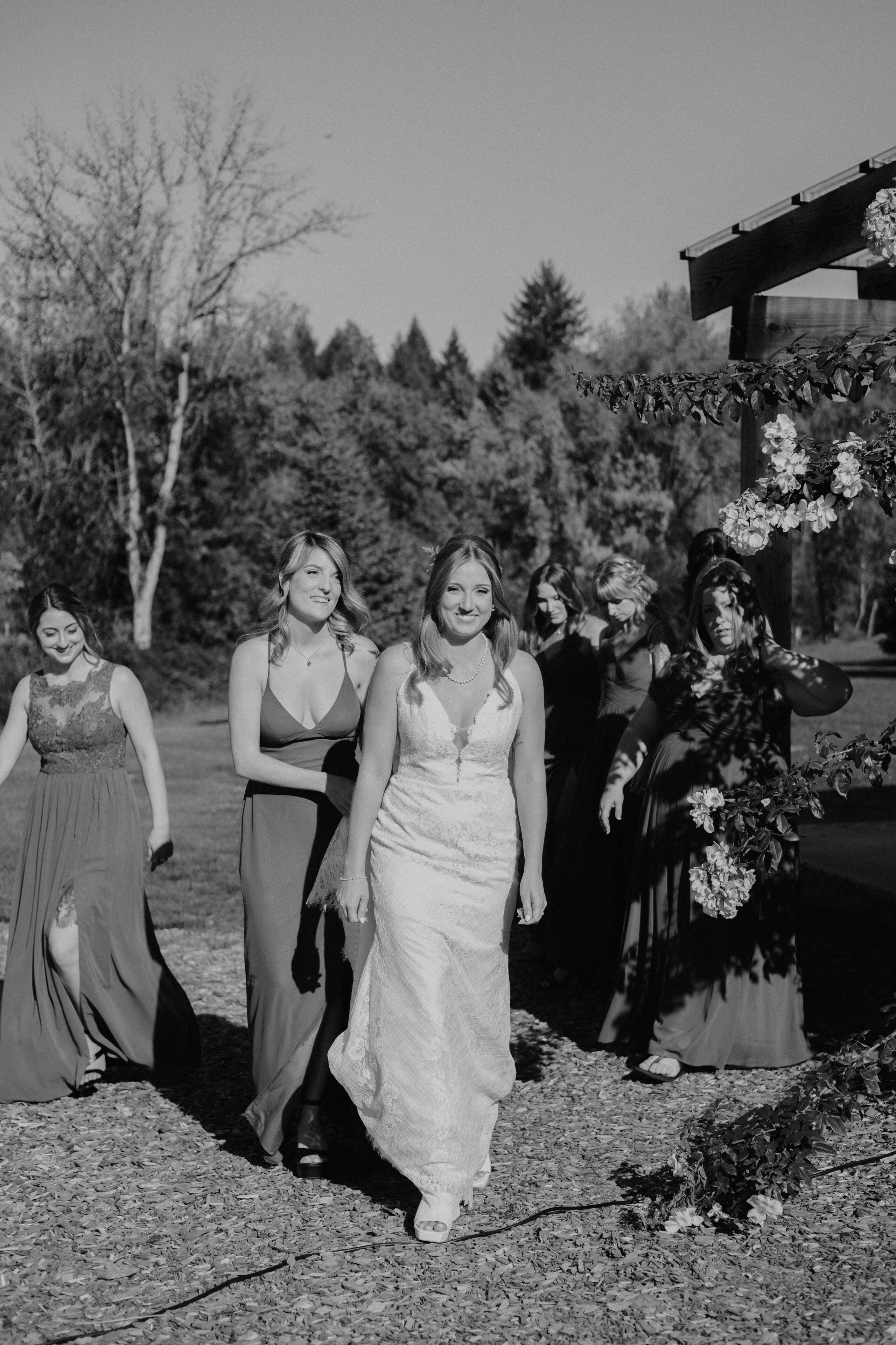 Wedding Photography at Portland Oregon | Jessie & Isaac's Session by Georgy Shishkin | Capturing Moments in Portland, Seattle, Bend & Oregon. Capturing Love in the Heart of the Pacific Northwes