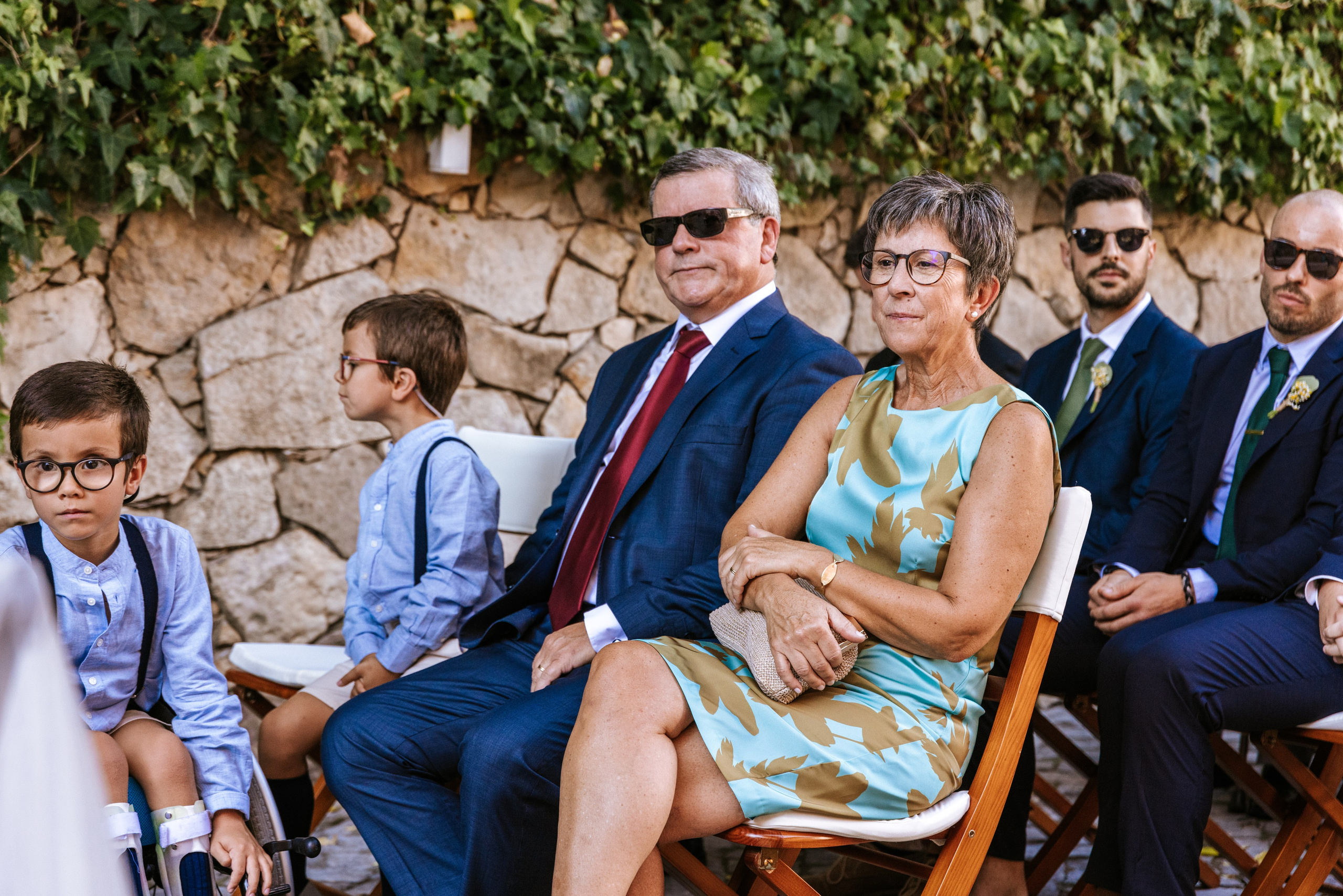 Galeria e Filme de Casamento — Cláudia & Rodrigo — Challet Fonte Nova. Luxury Wedding Photography & Cinematic Films | Portugal & Destination Weddings | Ricardo & Mary Pictures