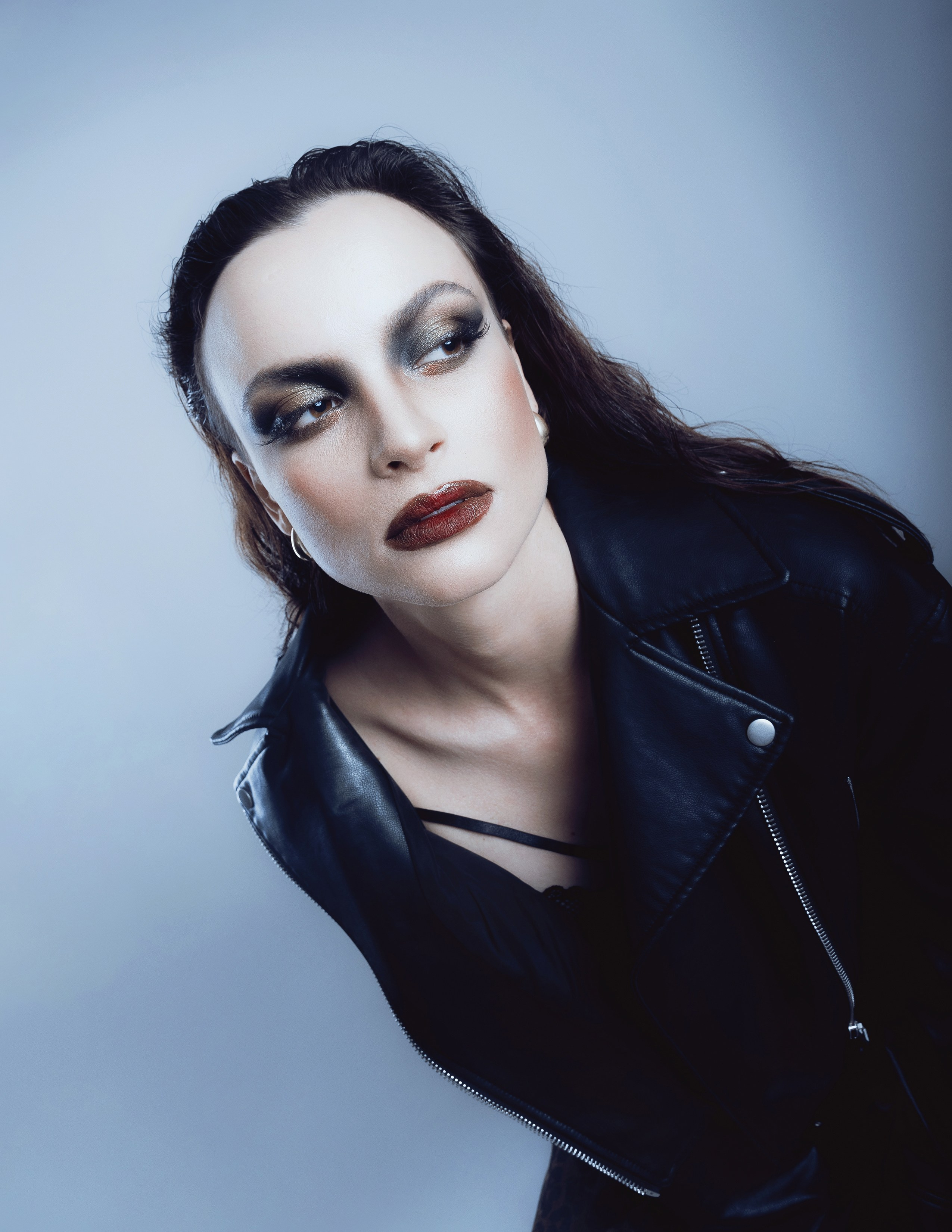 Студийная фотосессия с импульсным и постоянным светом — Фотограф в Торревьехе