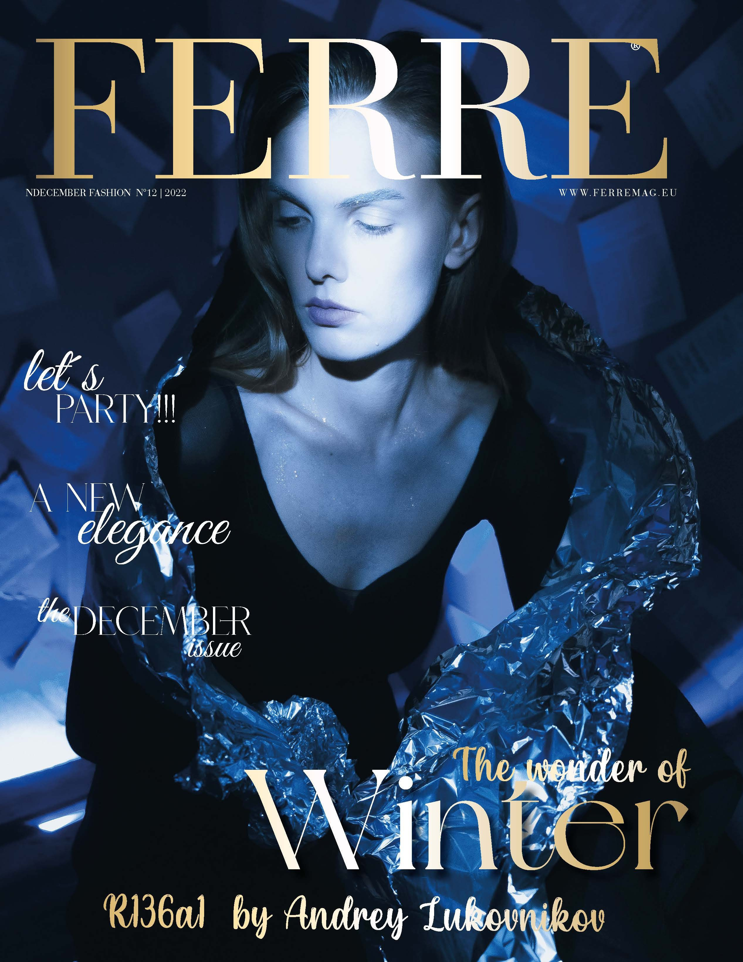 The best publications of the project R136a1