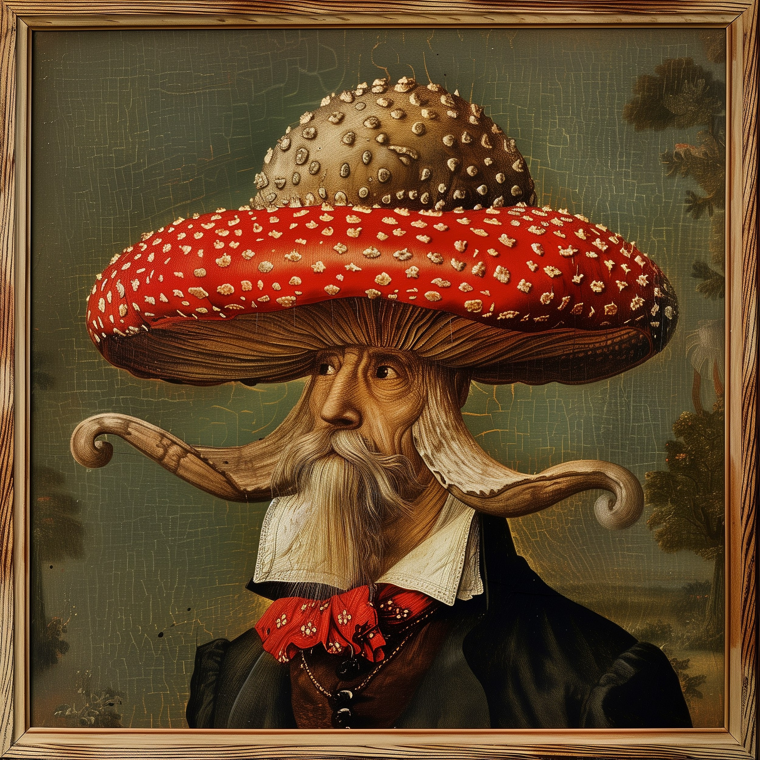 Fantastic encyclopedia. GLISH ART — Timofey Glinin & Anastasia Shubina