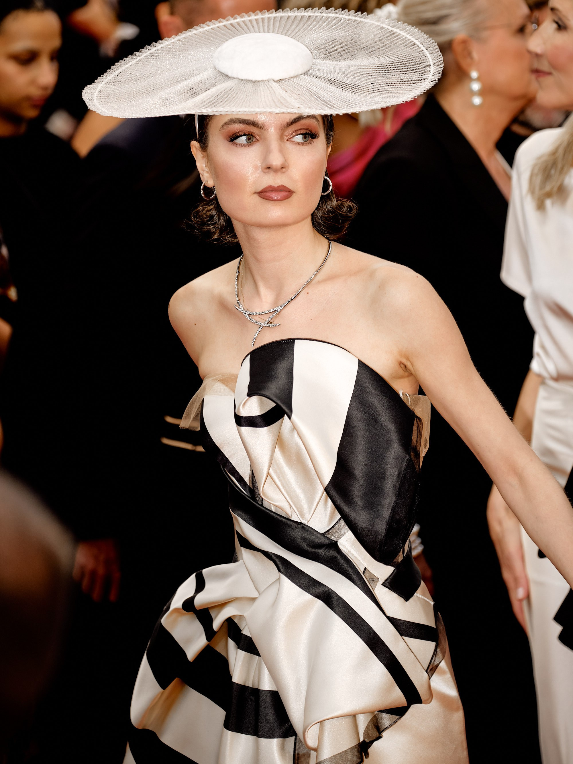 Cannes: The Art of the Red Carpet. Photographe Paris | Oleksandr Kovalchuk