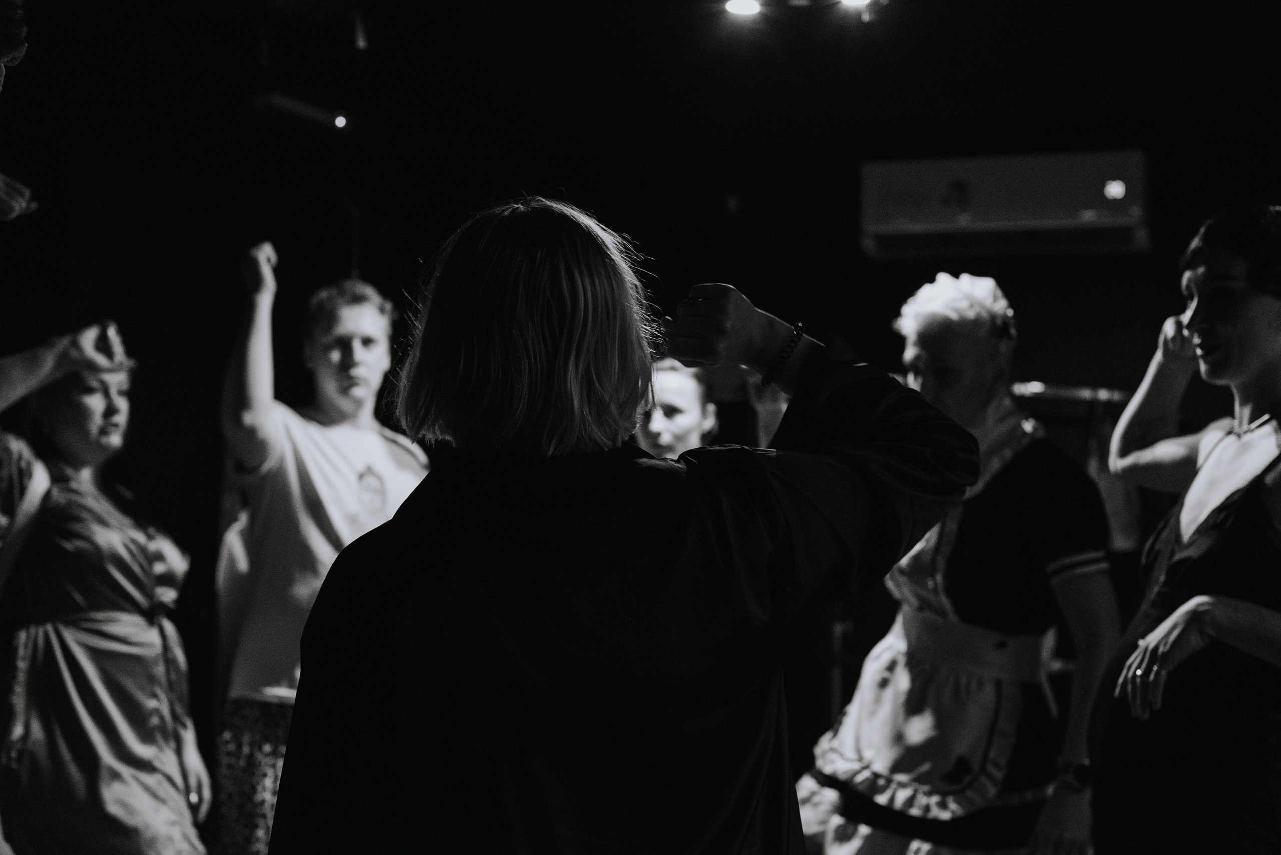 Часовые пояса. Фотограф @elmirkami в городе Буэнос-Айрес