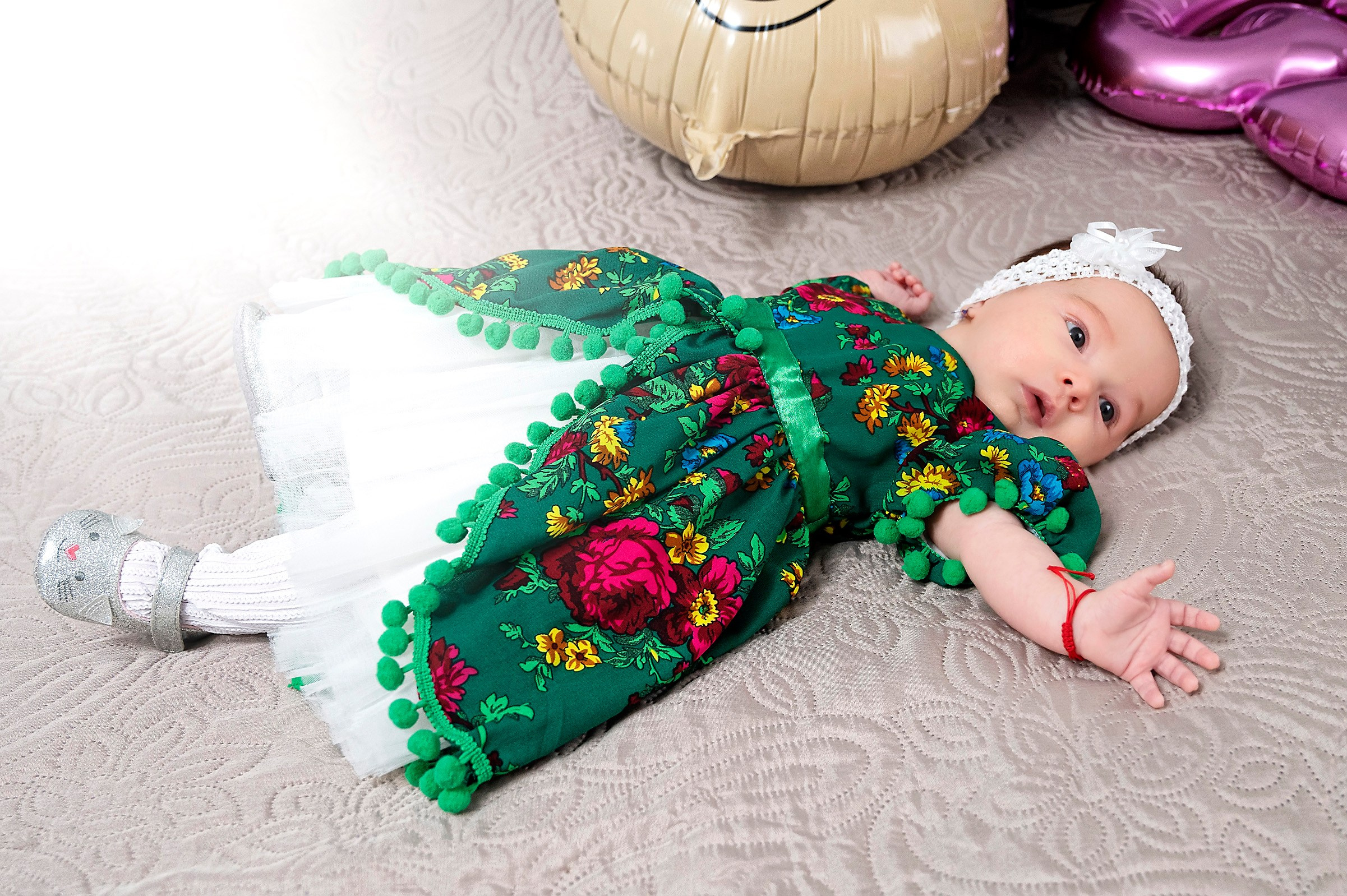 Fotograf Botez Craiova Pitesti 2024