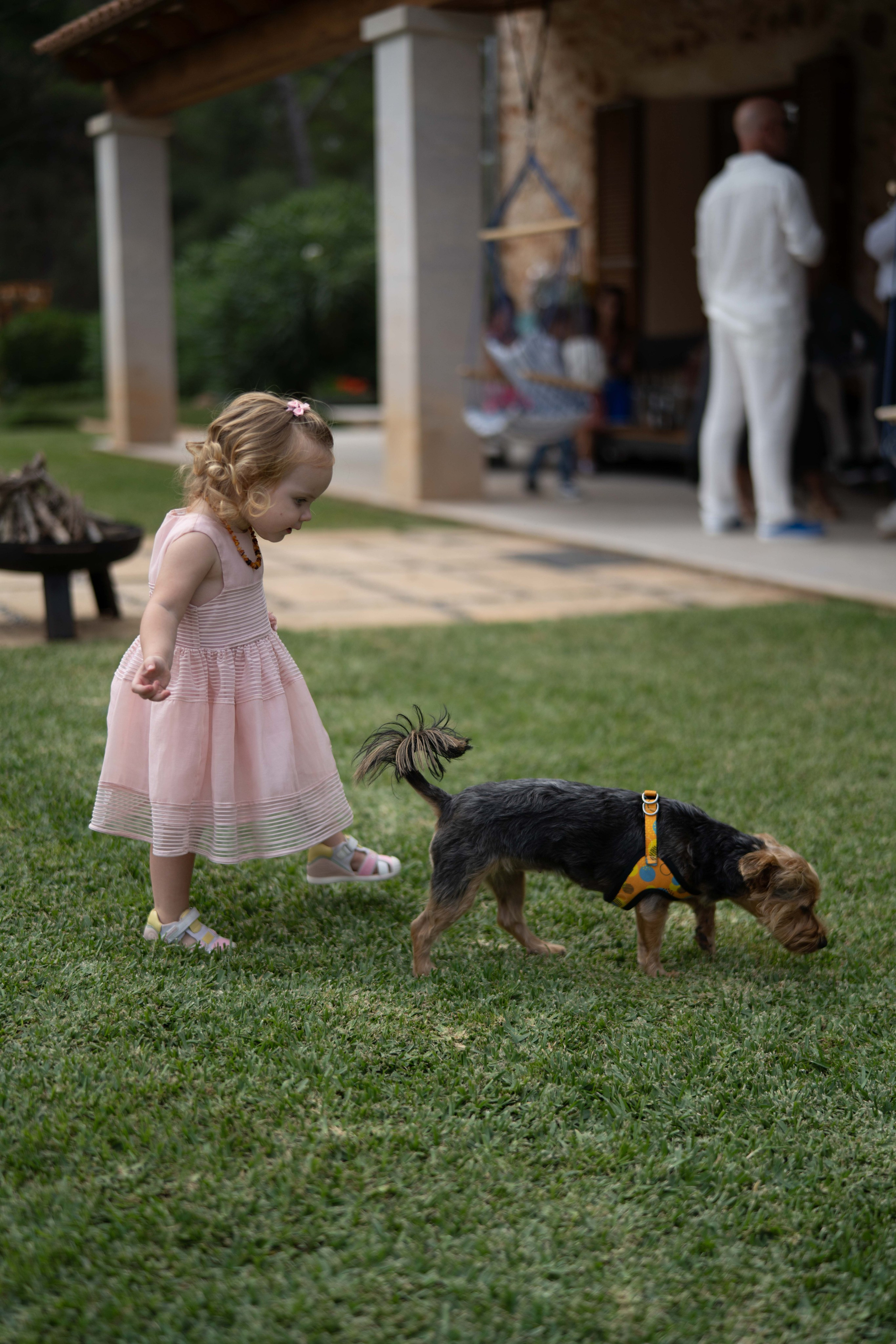 Wedding. Фотограф у Пальма де Майорка