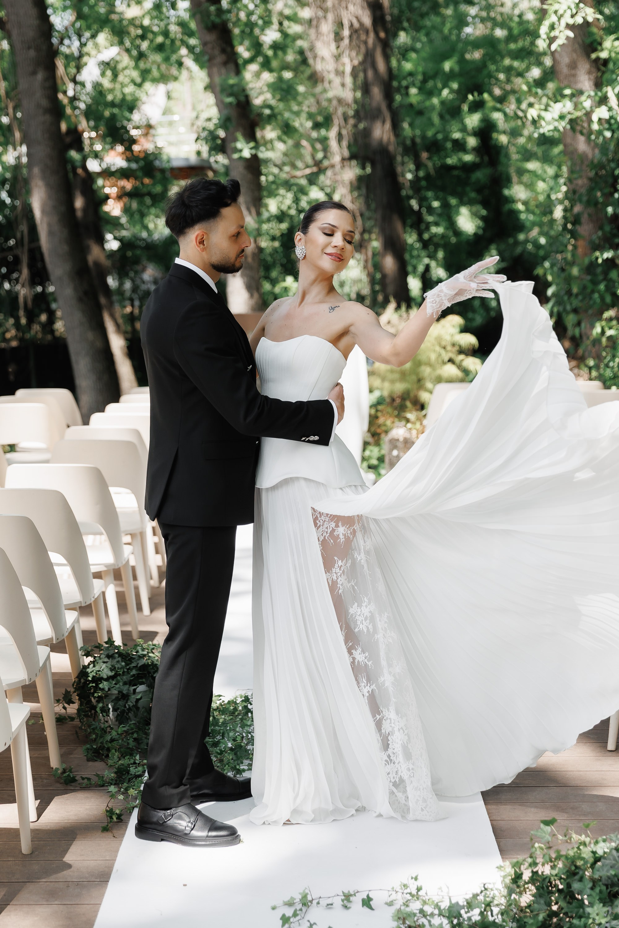 Fotograf nunta Bucuresti – Heaven by the Lake, Snagov | Fotografii elegante, editate natural. Fotograf nunta Bucuresti - Manu Ivanciu