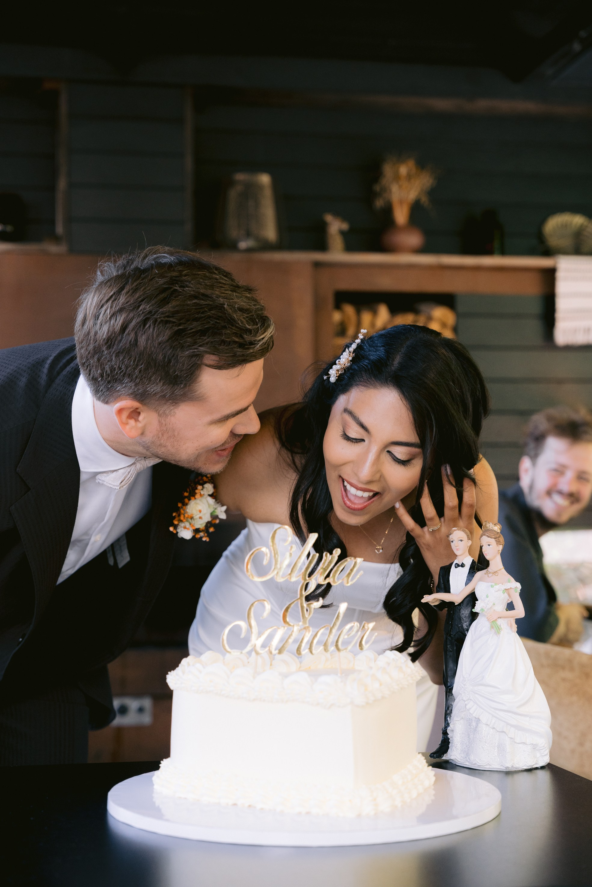 Wedding Mechelen. Little Birdie – Jouw familie- en huwelijksfotograaf in België en daarbuiten