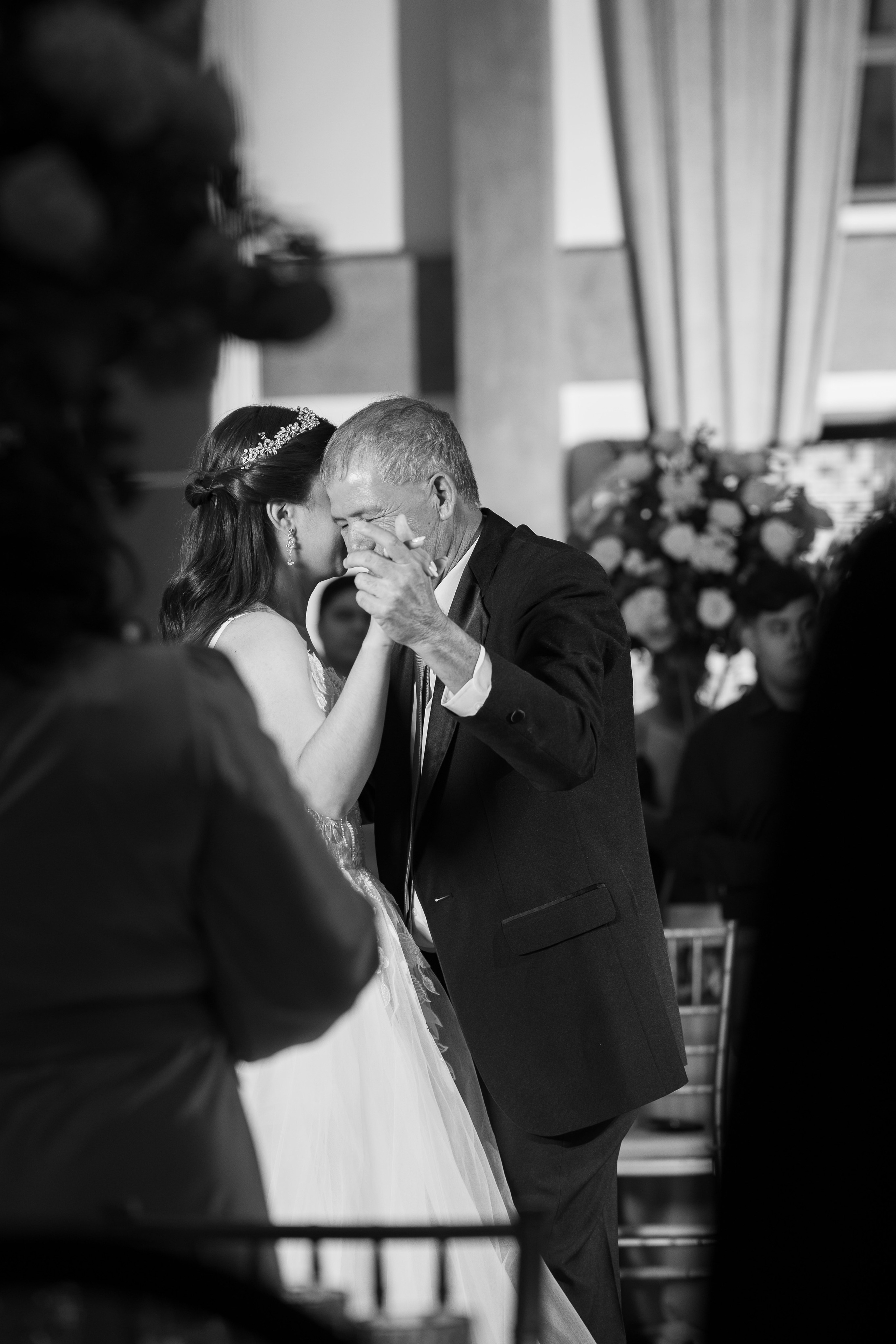 Edgardo & Lilibeth. Daniel Brand | Fotografía de Bodas y Comercial en Honduras