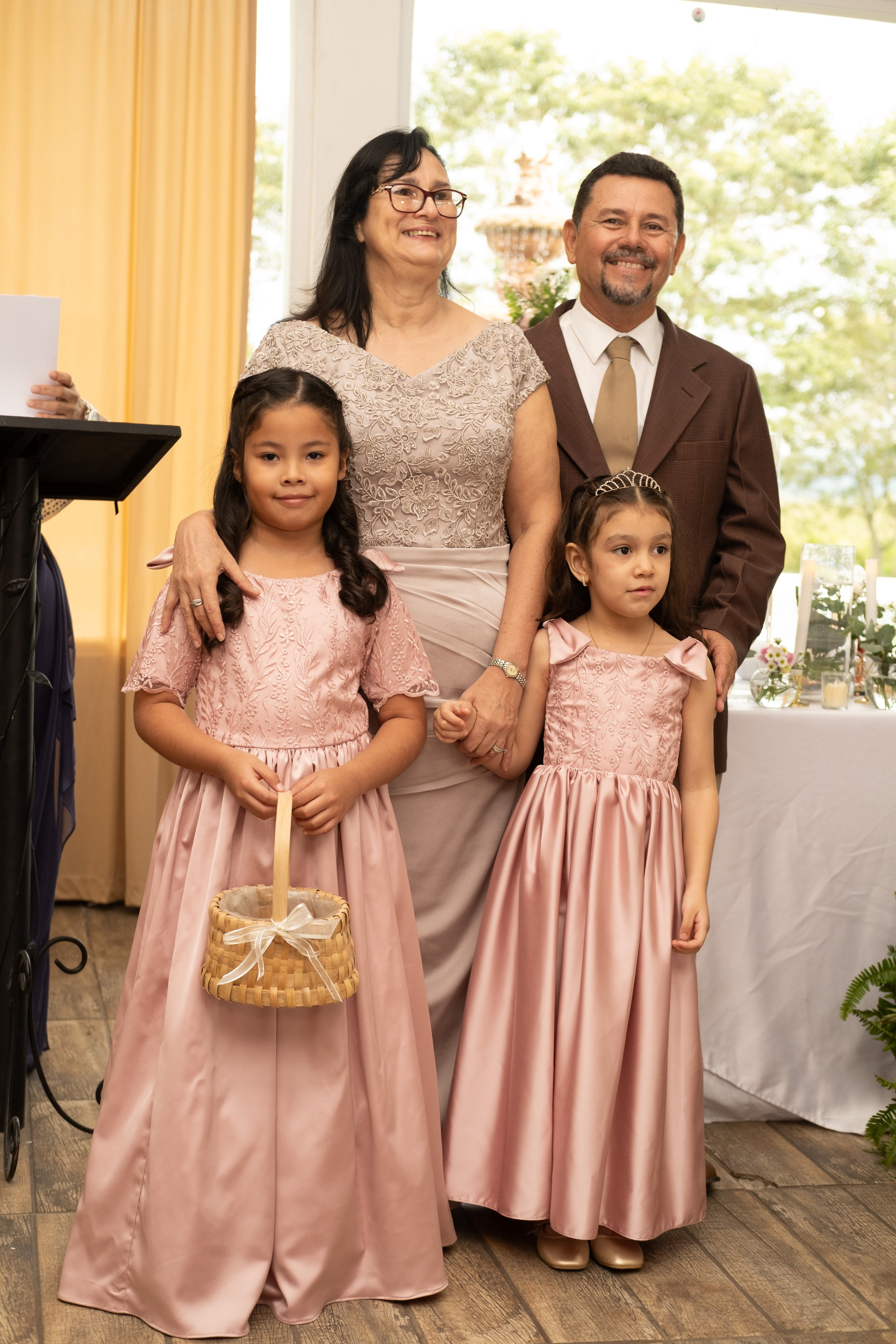 Abi & Gio. Daniel Brand | Fotografía de Bodas y Comercial en Honduras