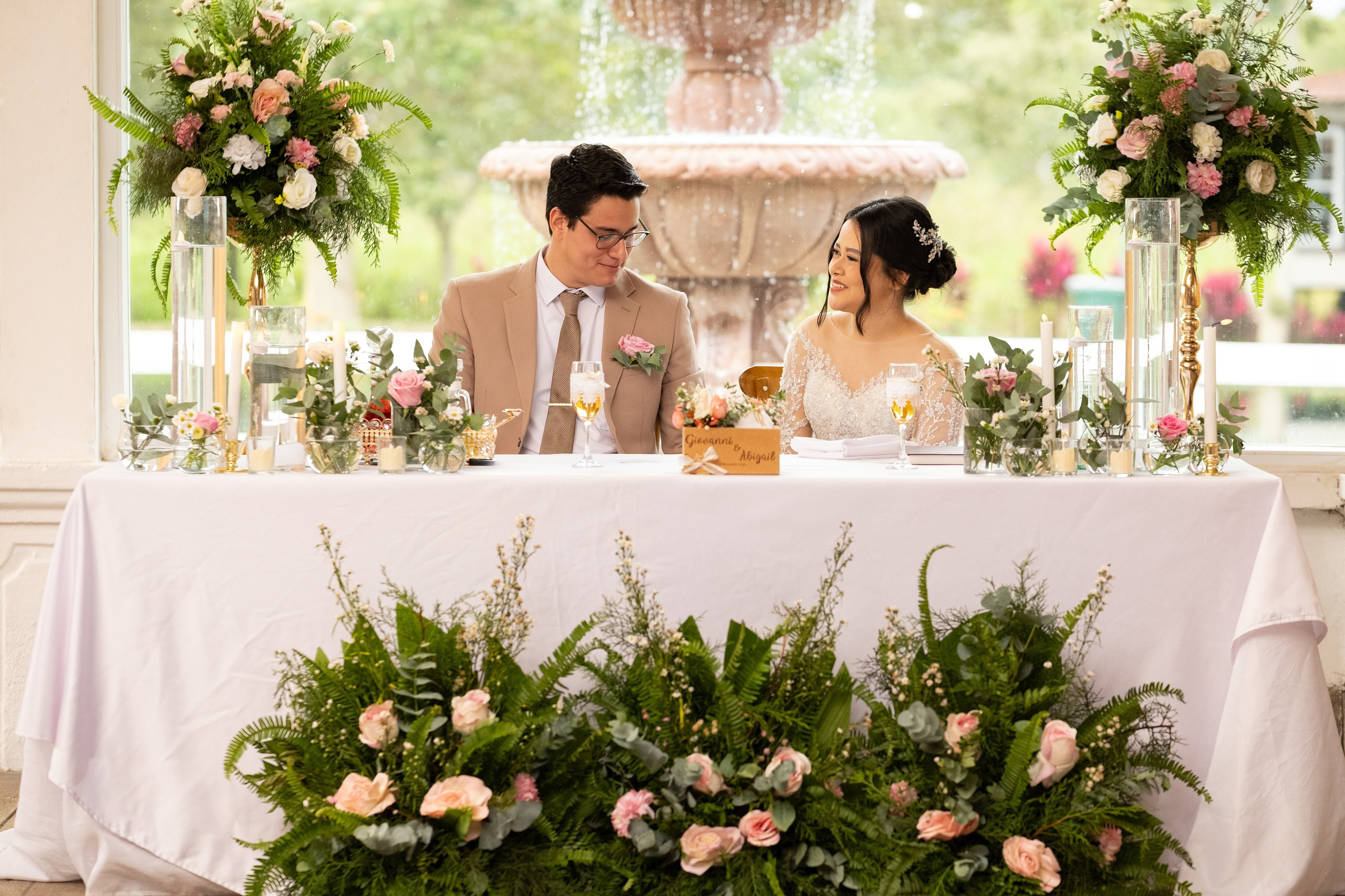 Abi & Gio. Daniel Brand | Fotografía de Bodas y Comercial en Honduras