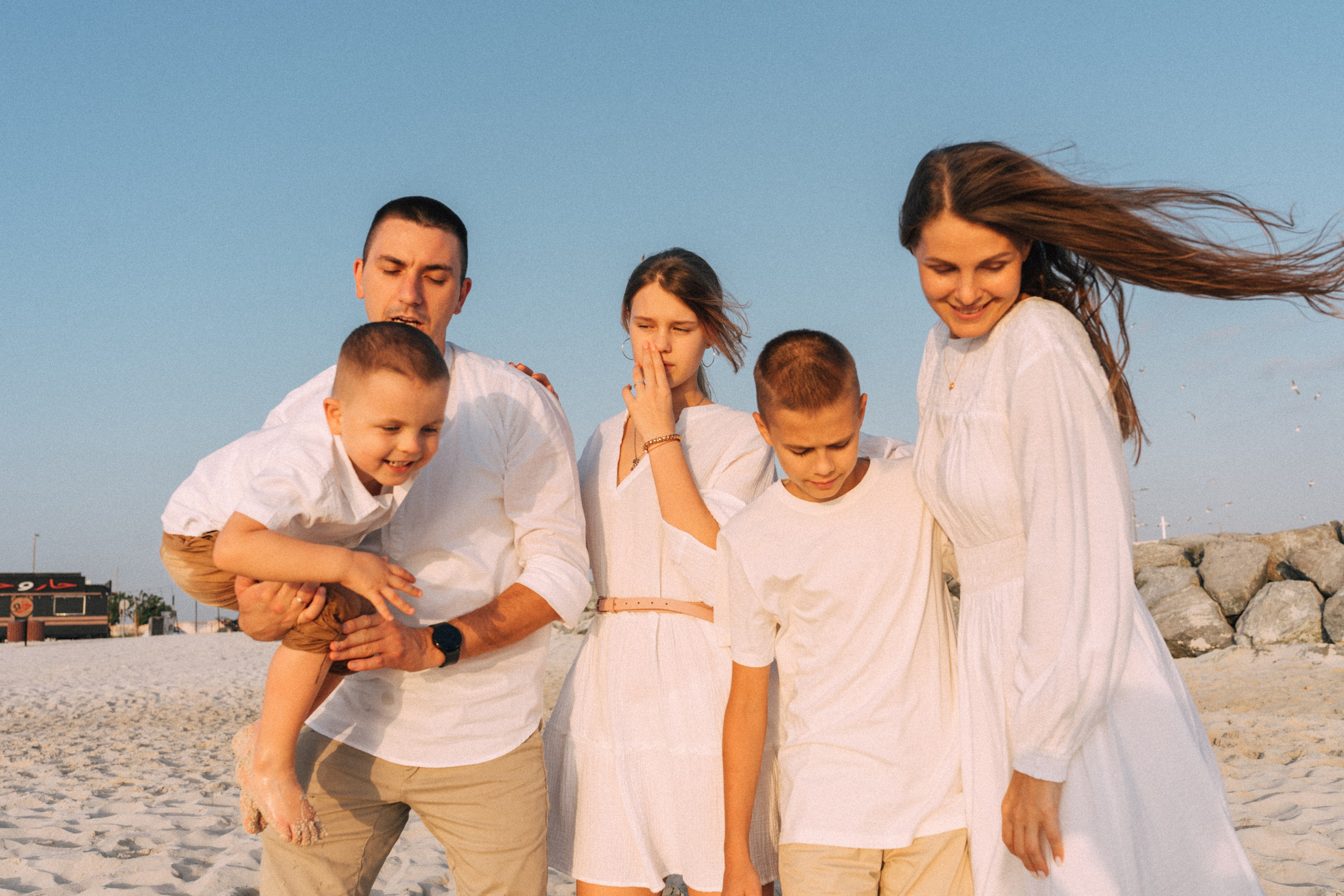 Professional Photographer Abu Dhabi, Dubai — Yulia Ismoilova | 2025