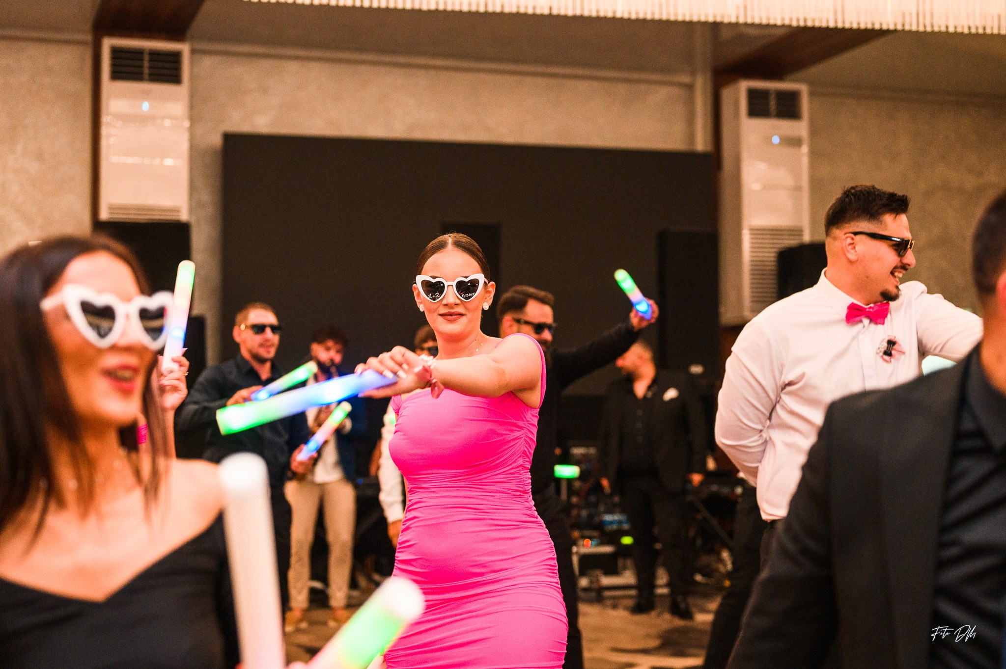 🌻 ROXANA & LUCIAN | Wedding Day ❤️. Fotografie & Videografie de nuntă în Timișoara