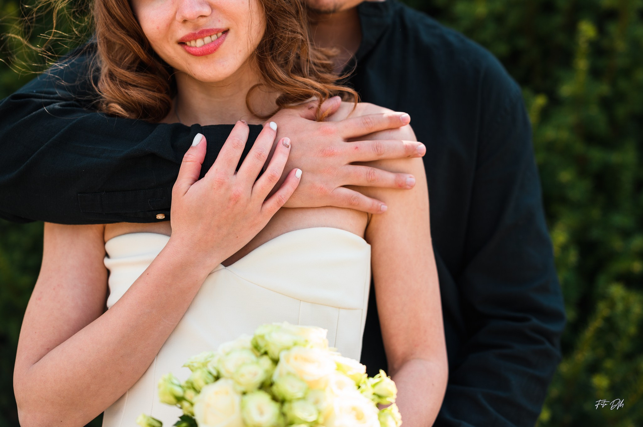 Bianca & Albert | Civil Wedding. Fotografie & Videografie de nuntă în Timișoara