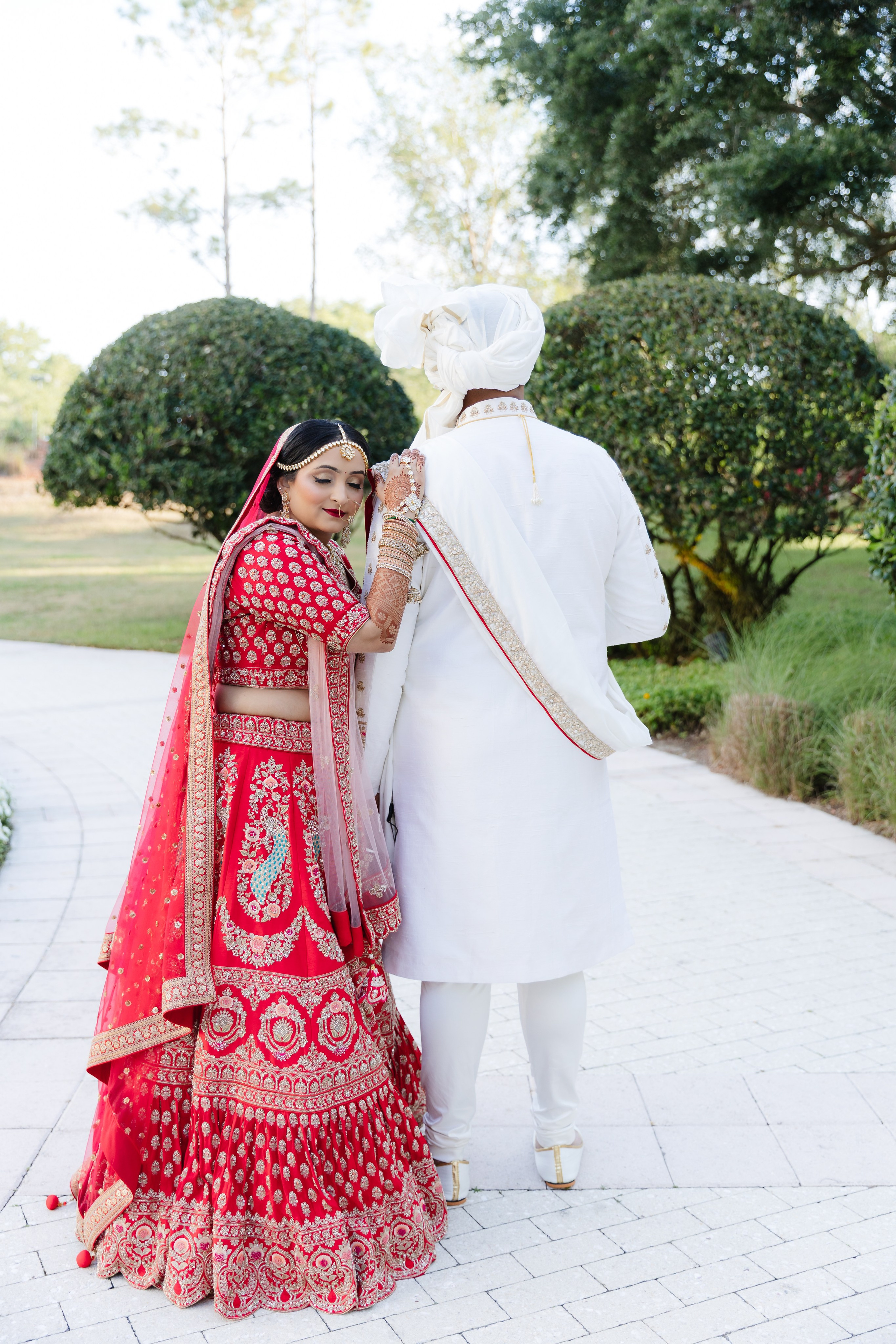 A Sacred Hindu Celebration of Love, Ritual, and Tradition. YES I DO PRODUCTION — Wedding photography&videography