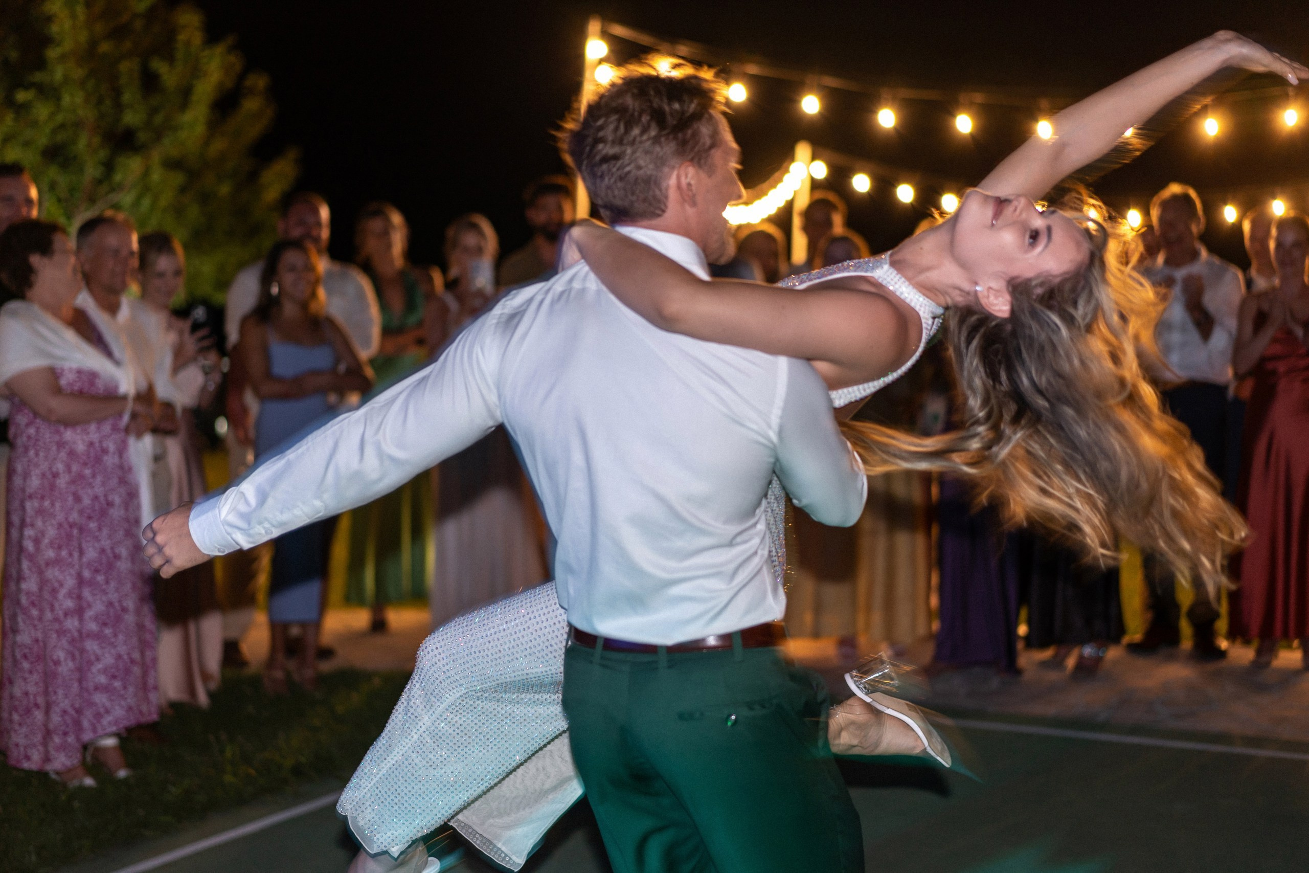 Montenegro Wedding | Nathan & Frida