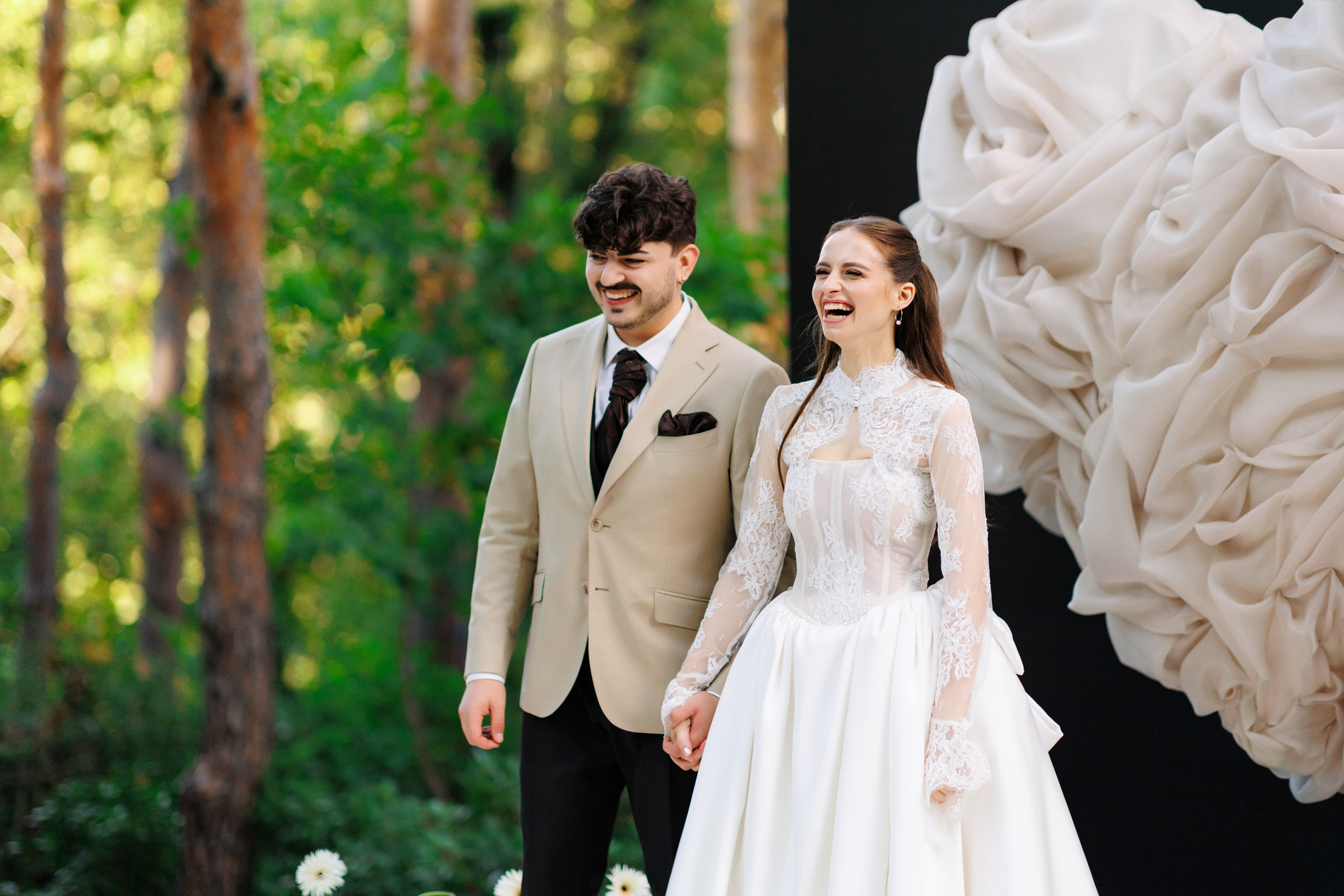 Ai putut fi doar tu. Servicii Foto Video în Chișinău și Europa ID-Brothers