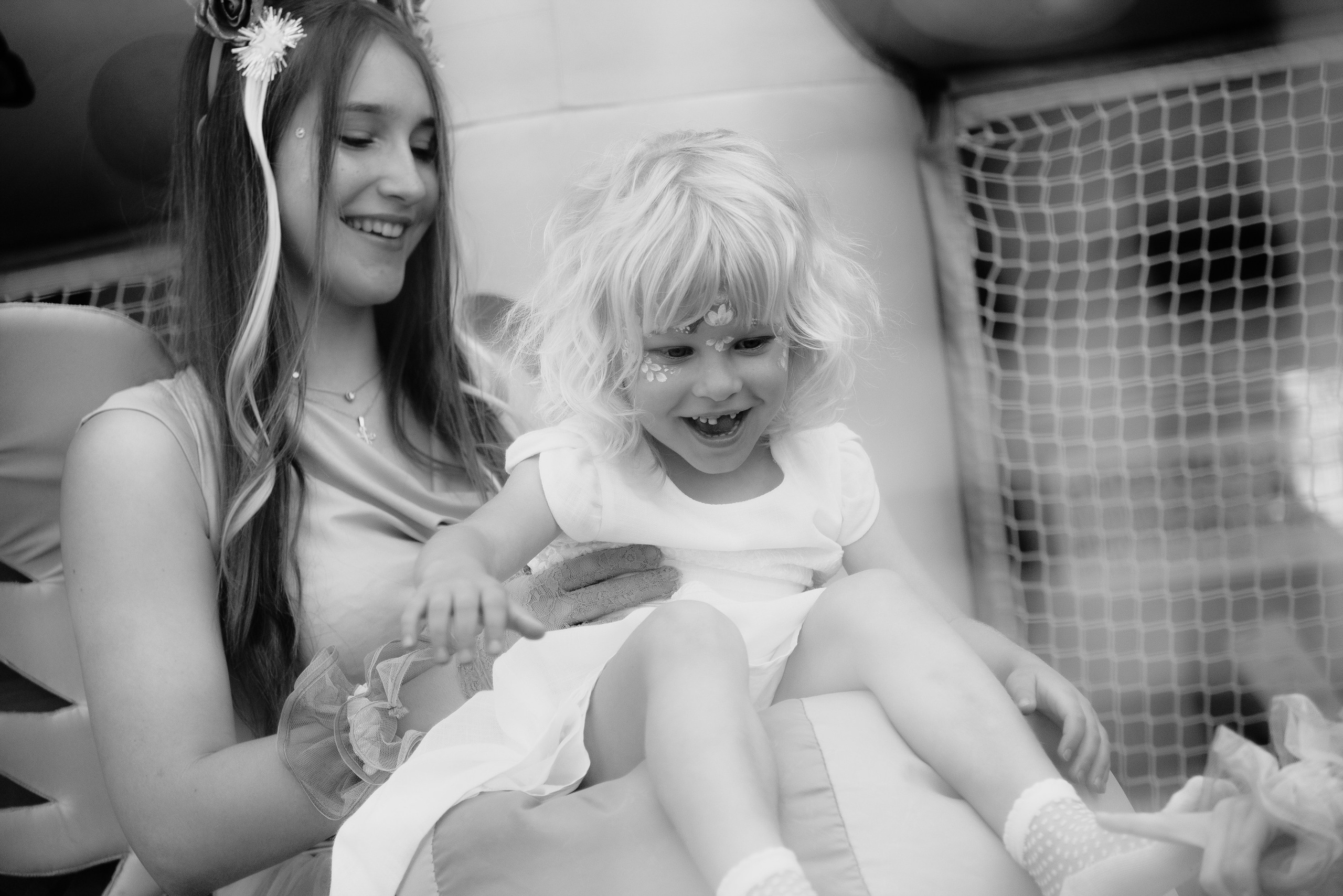 Children’s birthday photographer in Torrevieja, Alicante | Andrey Lukovnikov