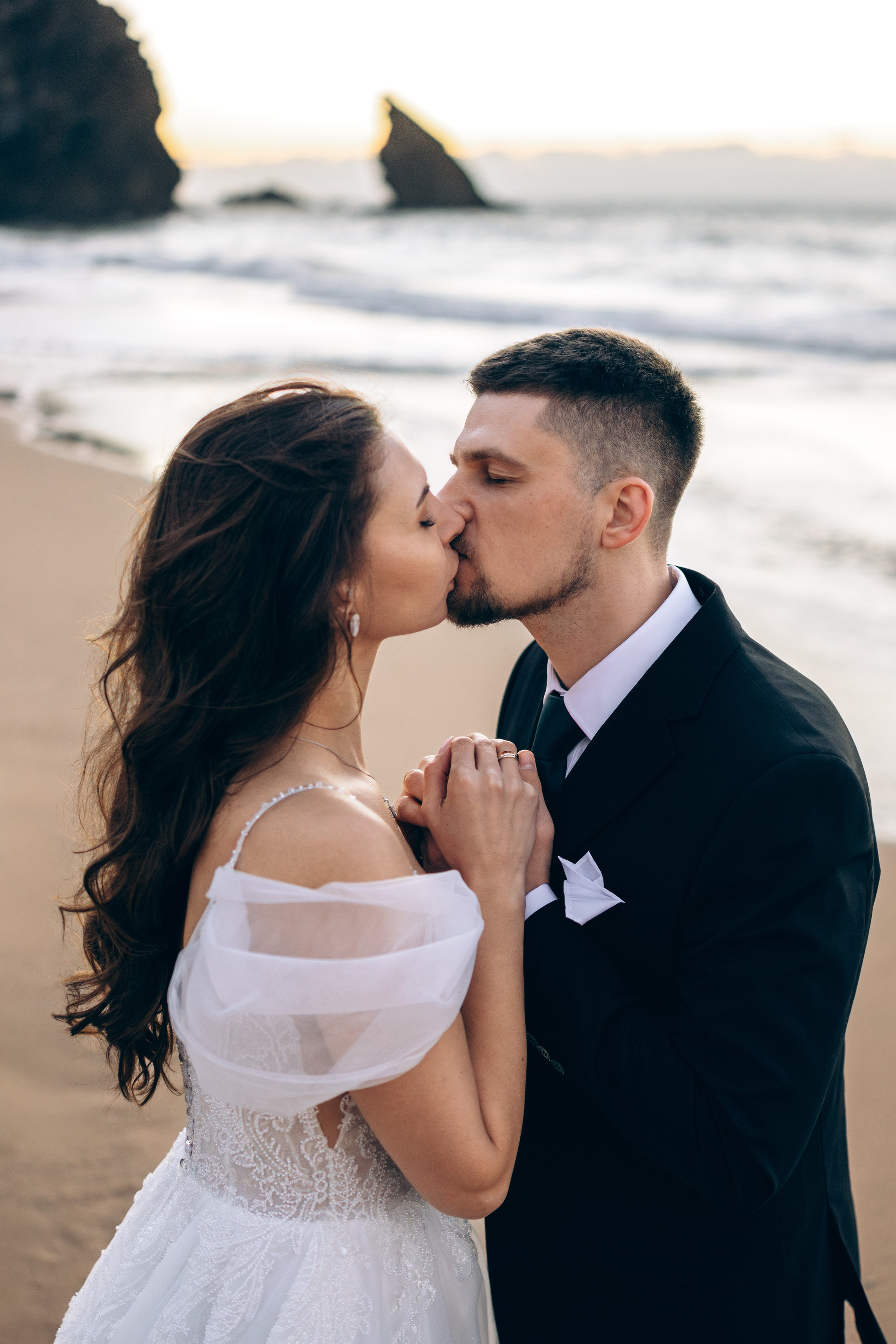 Irina & Max Elopment Sintra. Filmes e Fotografia Cinematográfica de Casamento em Portugal | Ricardo & Mary Pictures