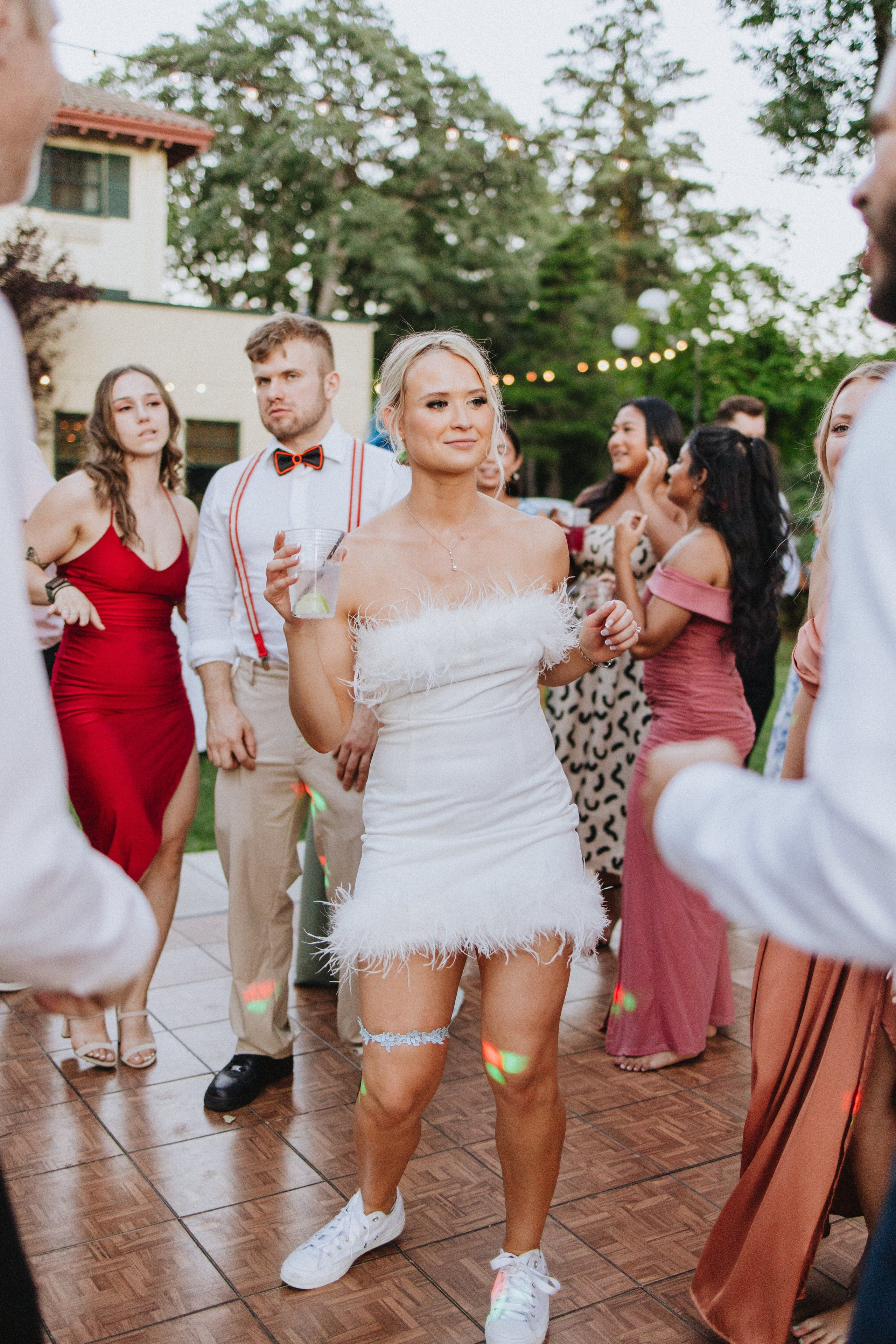 Brook & Richard's Wedding in Portland Oregon| Captured by Georgy Shishkin, Professional Wedding Photographer Seattle, Bend & Oregon Coast. Capturing Love in the Heart of the Pacific Northwes