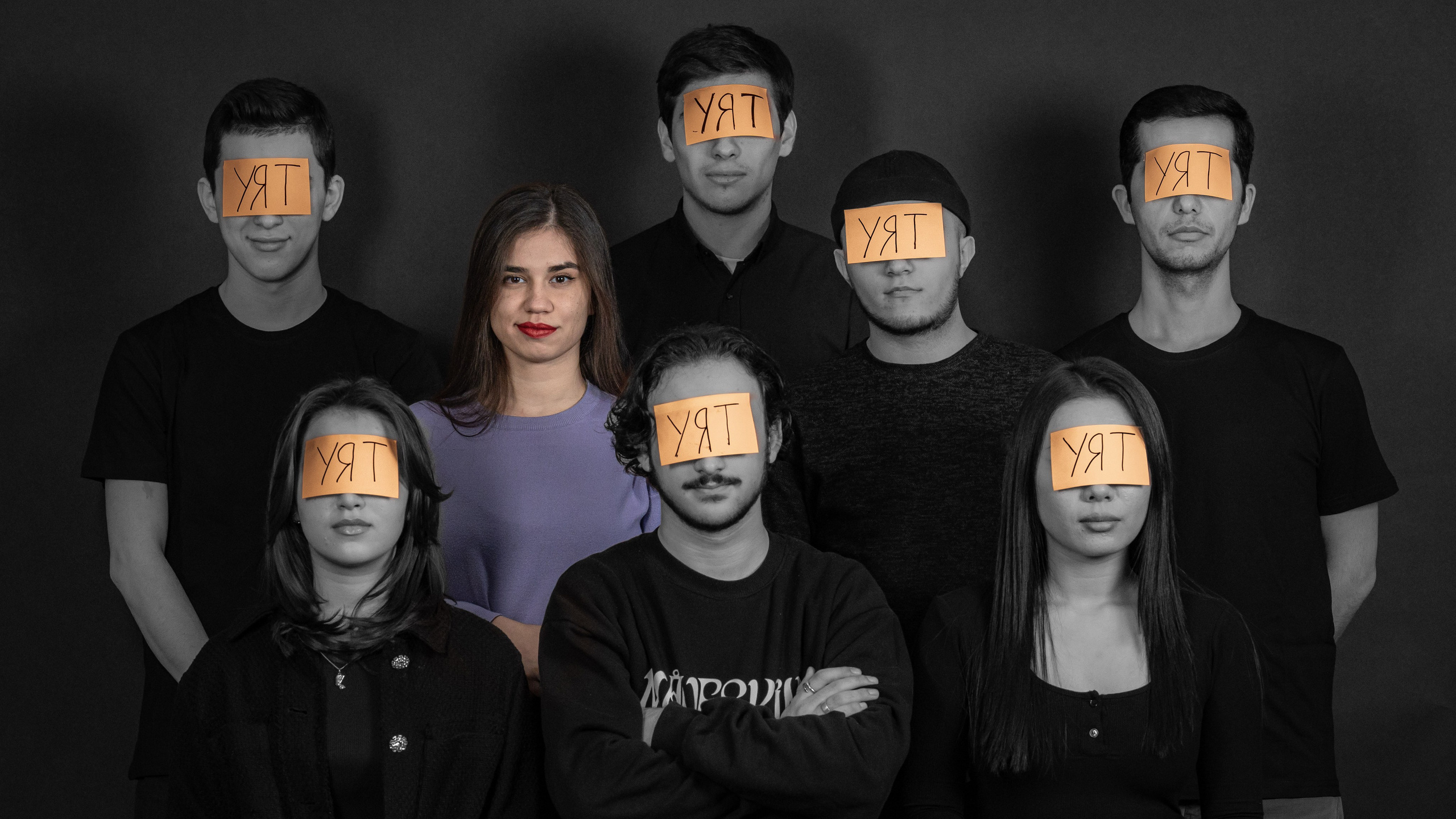 «Уят болади!»: как в Узбекистане манипулируют людьми с помощью чувства. Георгий Намазов | Фотограф в Ташкенте