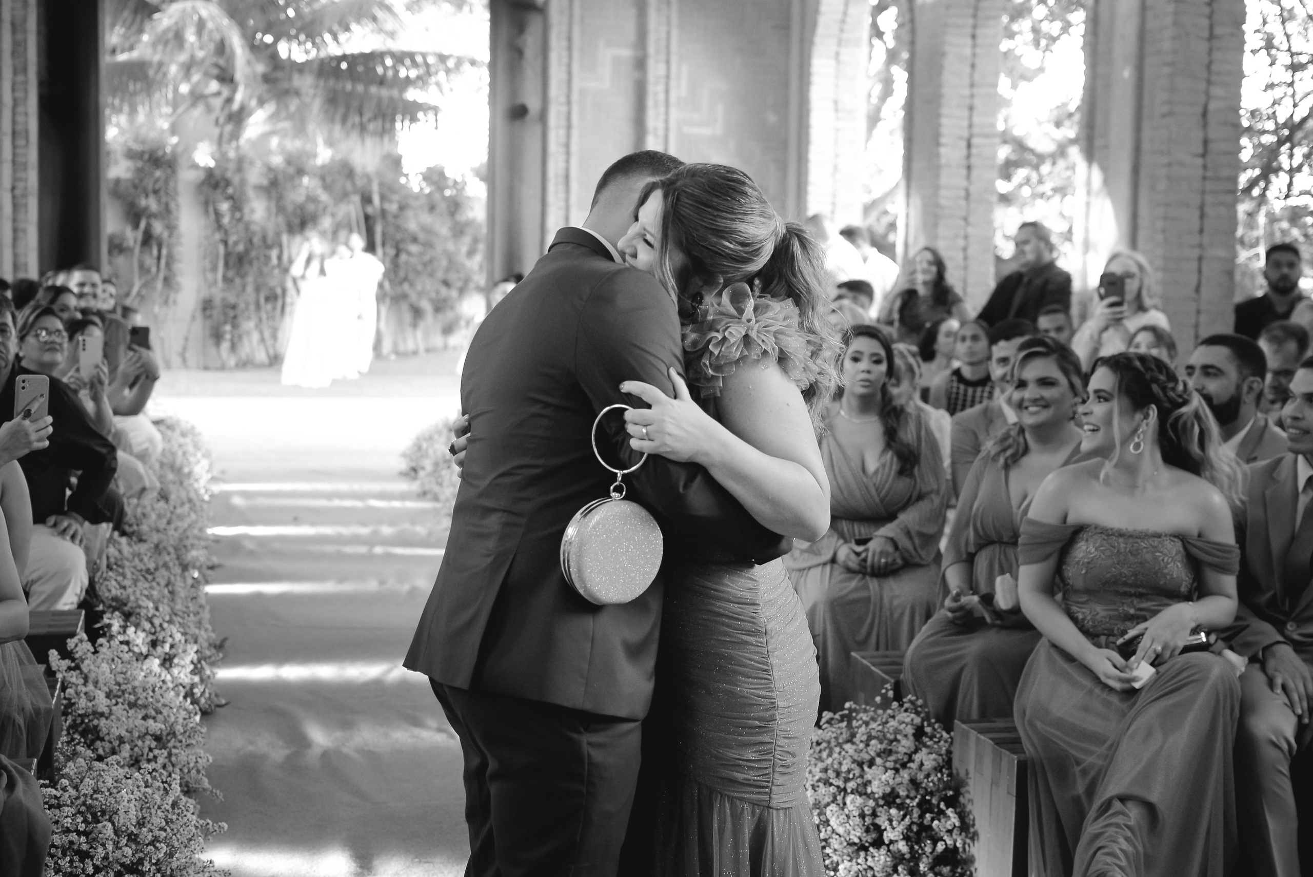 Luzyara e Pedro | Casamento Pousada Macamirim. Haziel Ribeiro Fotógrafo de Casamentos em Natal RN