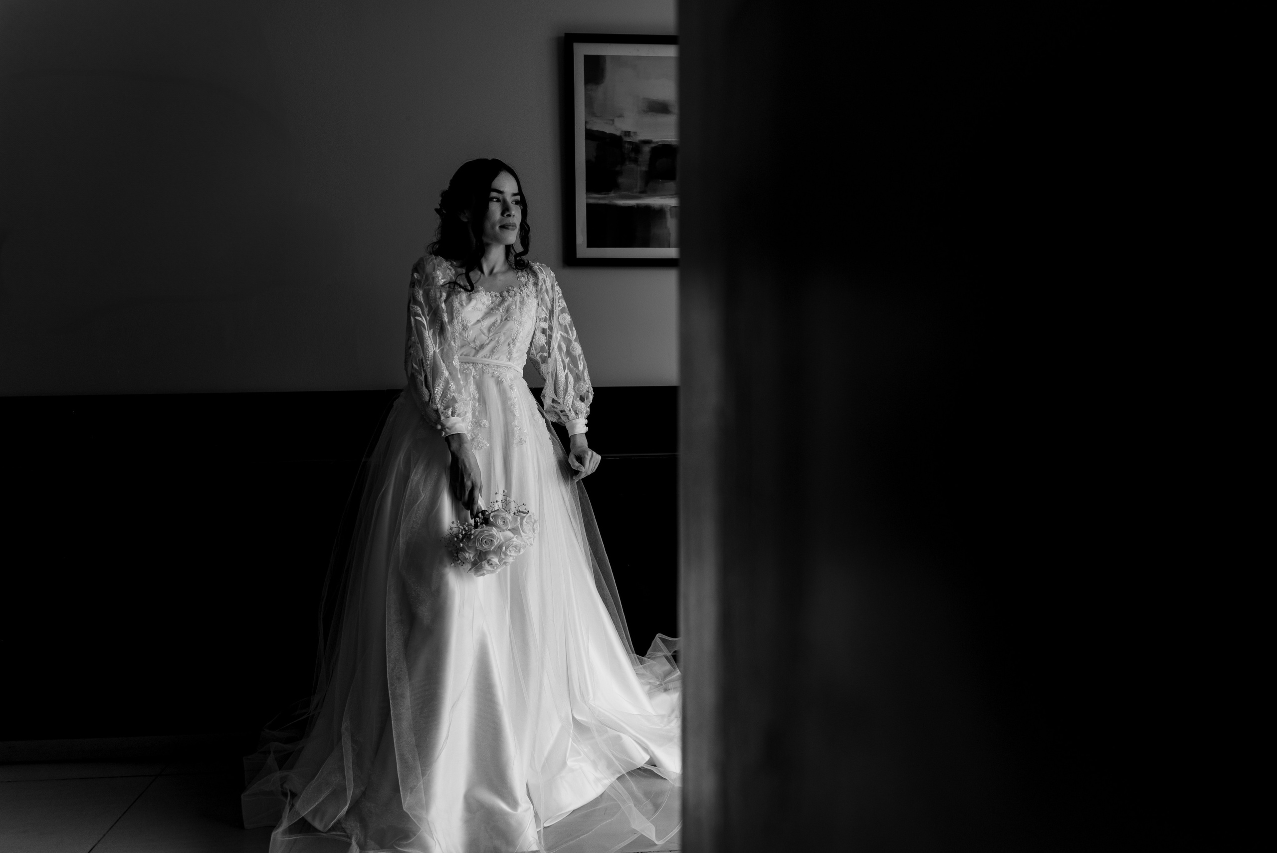 Fotógrafos de bodas en Barranquilla, Cartagena y Santa Marta | BanderArt