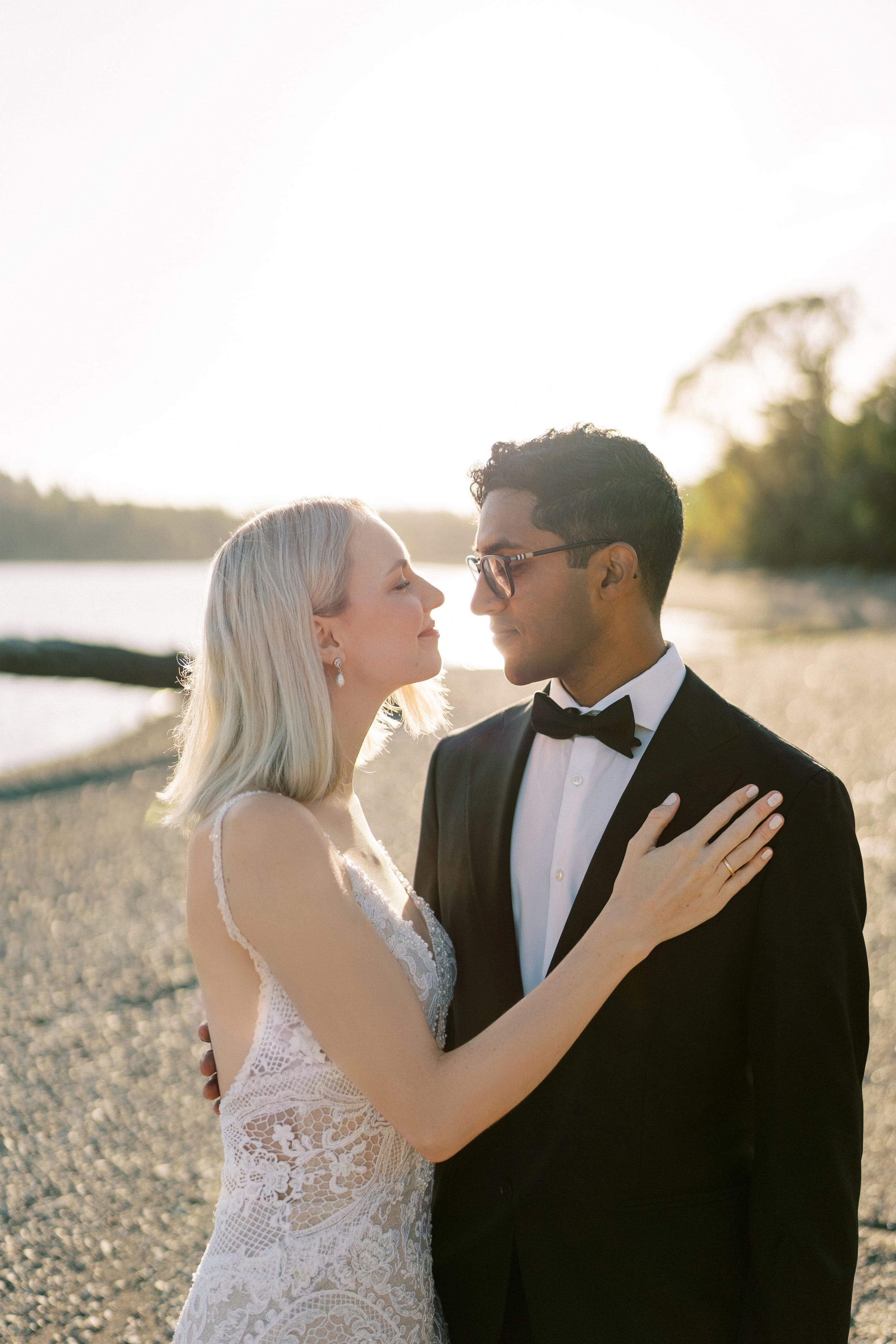 Rachel & Ryan Wedding photoshoot. August 2024. Anderson Island, WA Day 1. EVAN ARISTOV WEDDING PHOTOGRAPHY — Seattle Wedding Photographer