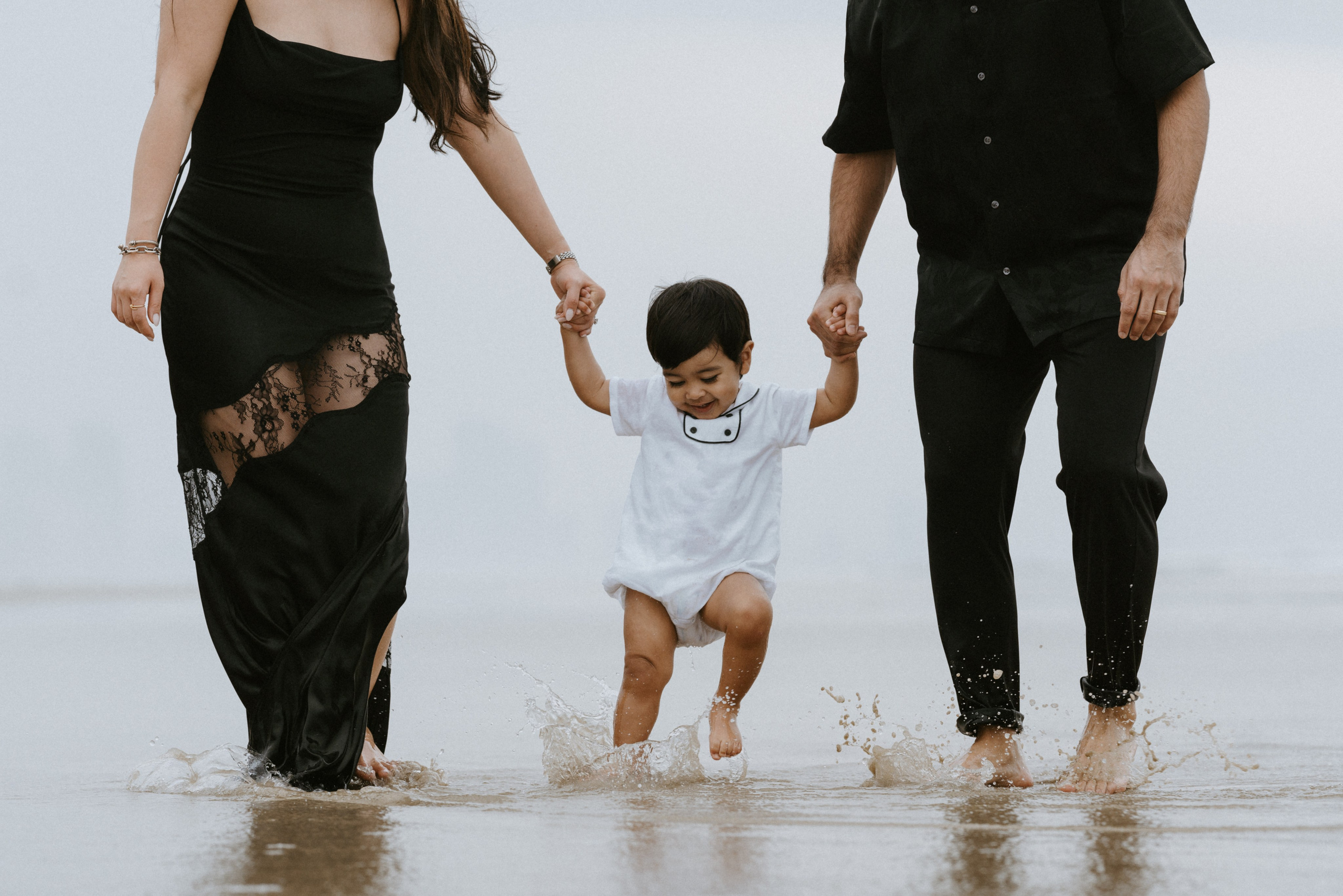 Family Shooting in Da-Nang. Aesthetic & Lifestyle photographer in Da Nang, Vietnam