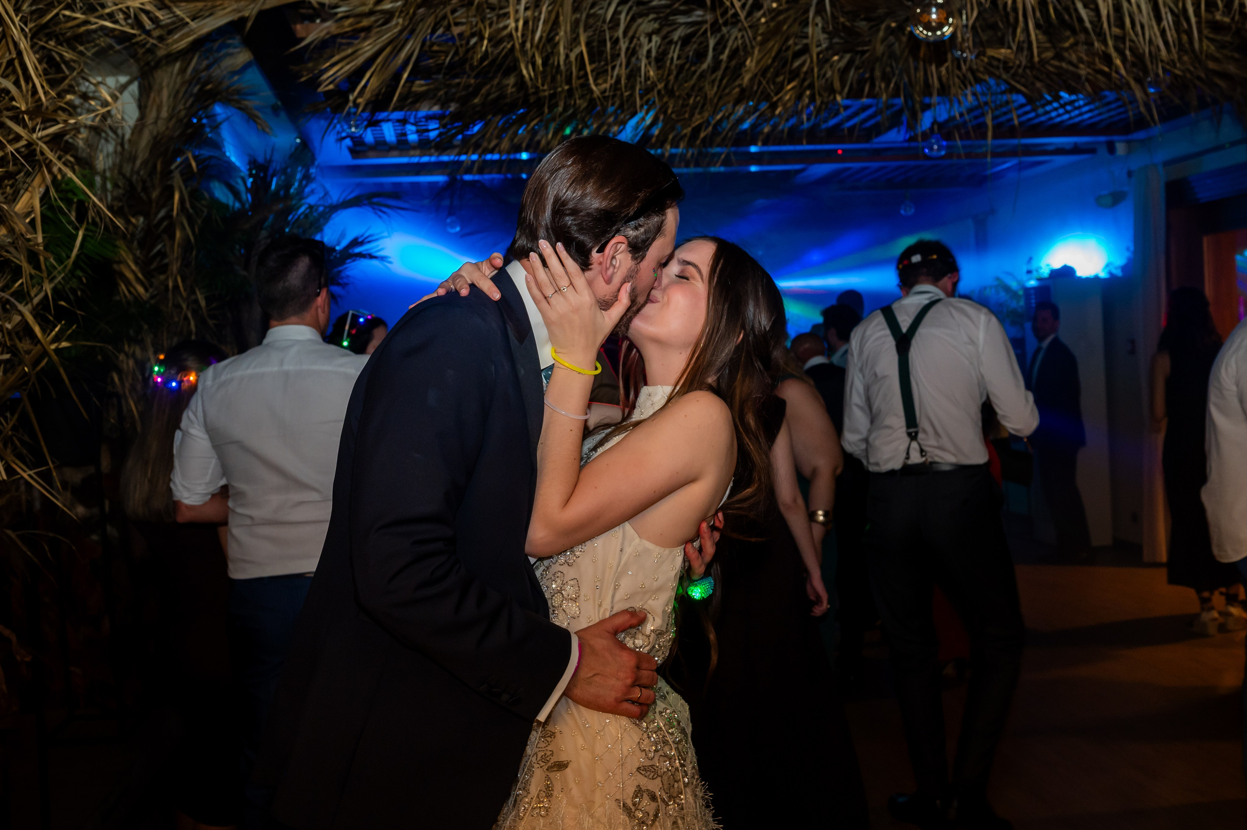 Boda de Teresa y Carlos - Elche