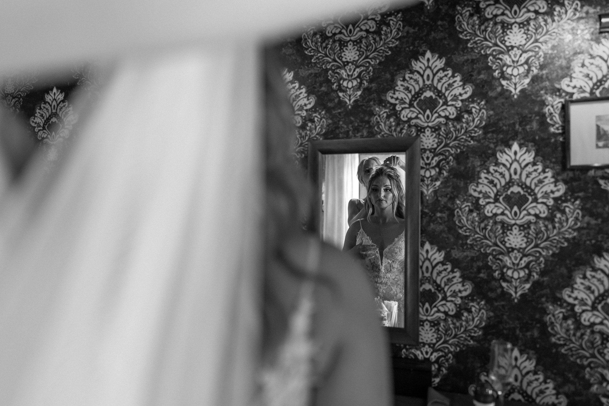 Talici Hill Wedding