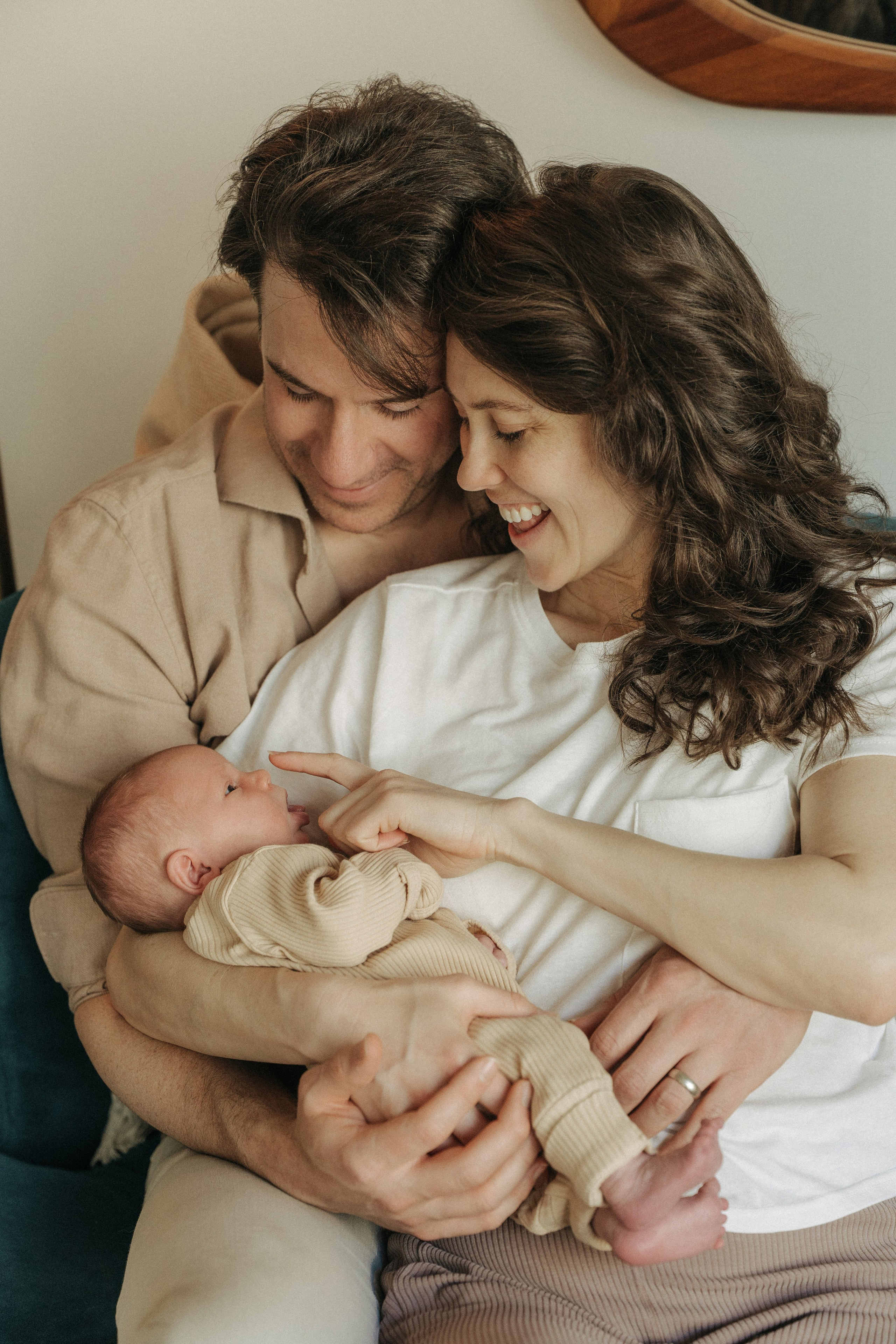 JoLynn, Justen and Codi. Alisa Tant — Family and newborn photographer Bucks County, Montgomery county, Philadelphia, NJ