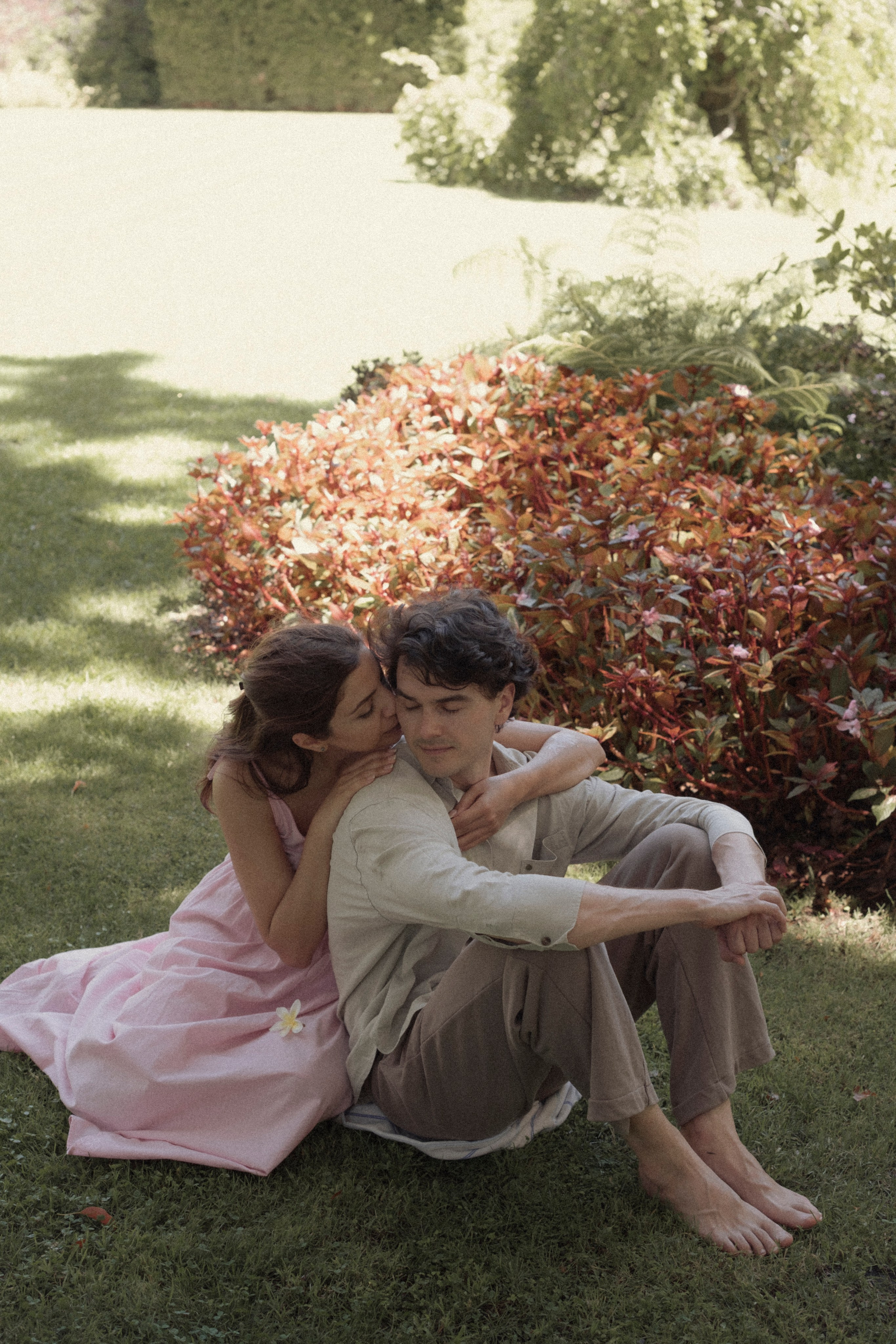 Cape Town Couples & Love Story Photographer — Film & Cinematic Outdoor Sessions. Photographer Cape Town | фотограф Кейптаун