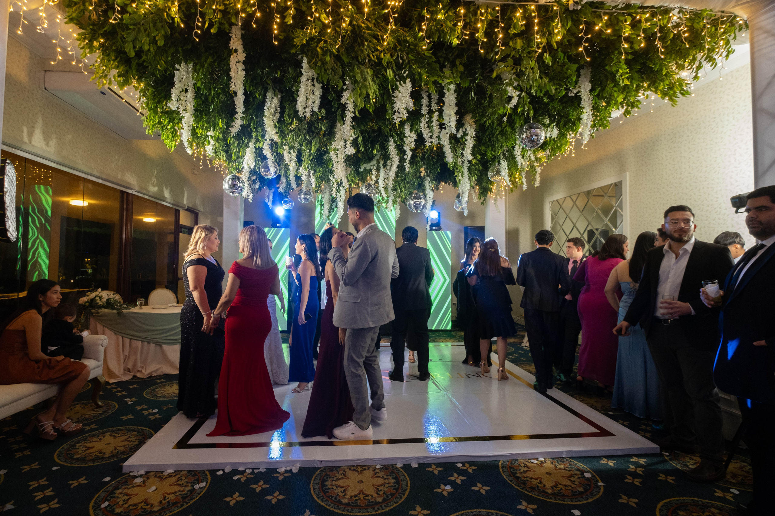 Serlin & Melanie. Daniel Brand | Fotografía de Bodas y Comercial en Honduras