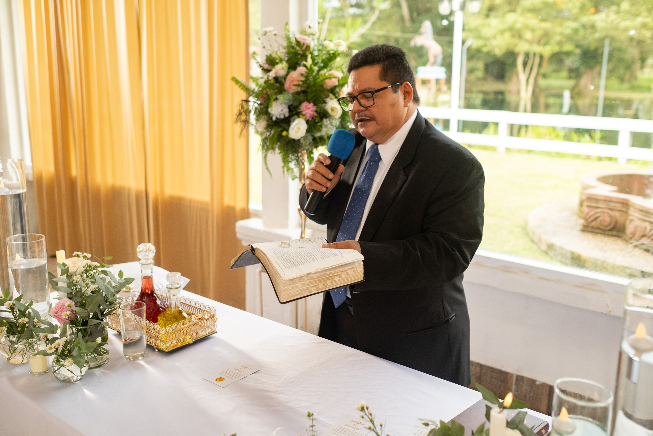 Abi & Gio. Daniel Brand | Fotografía de Bodas y Comercial en Honduras