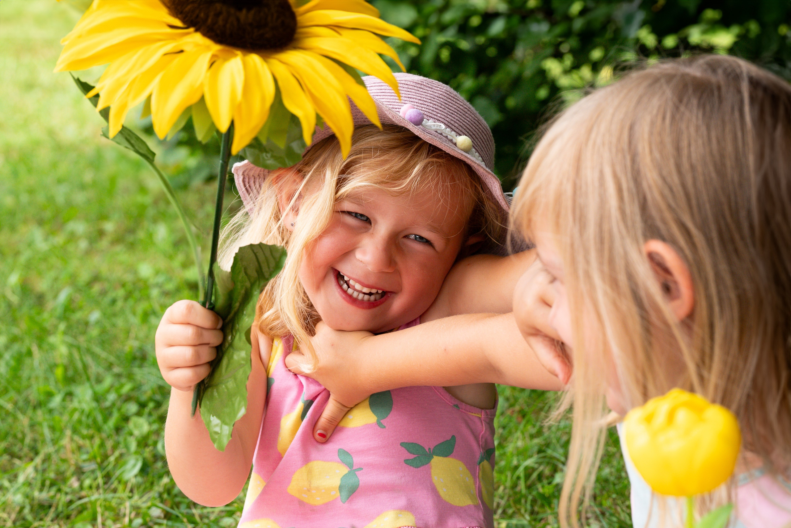 KINDERGÄRTEN. Fotostudio in Metzingen