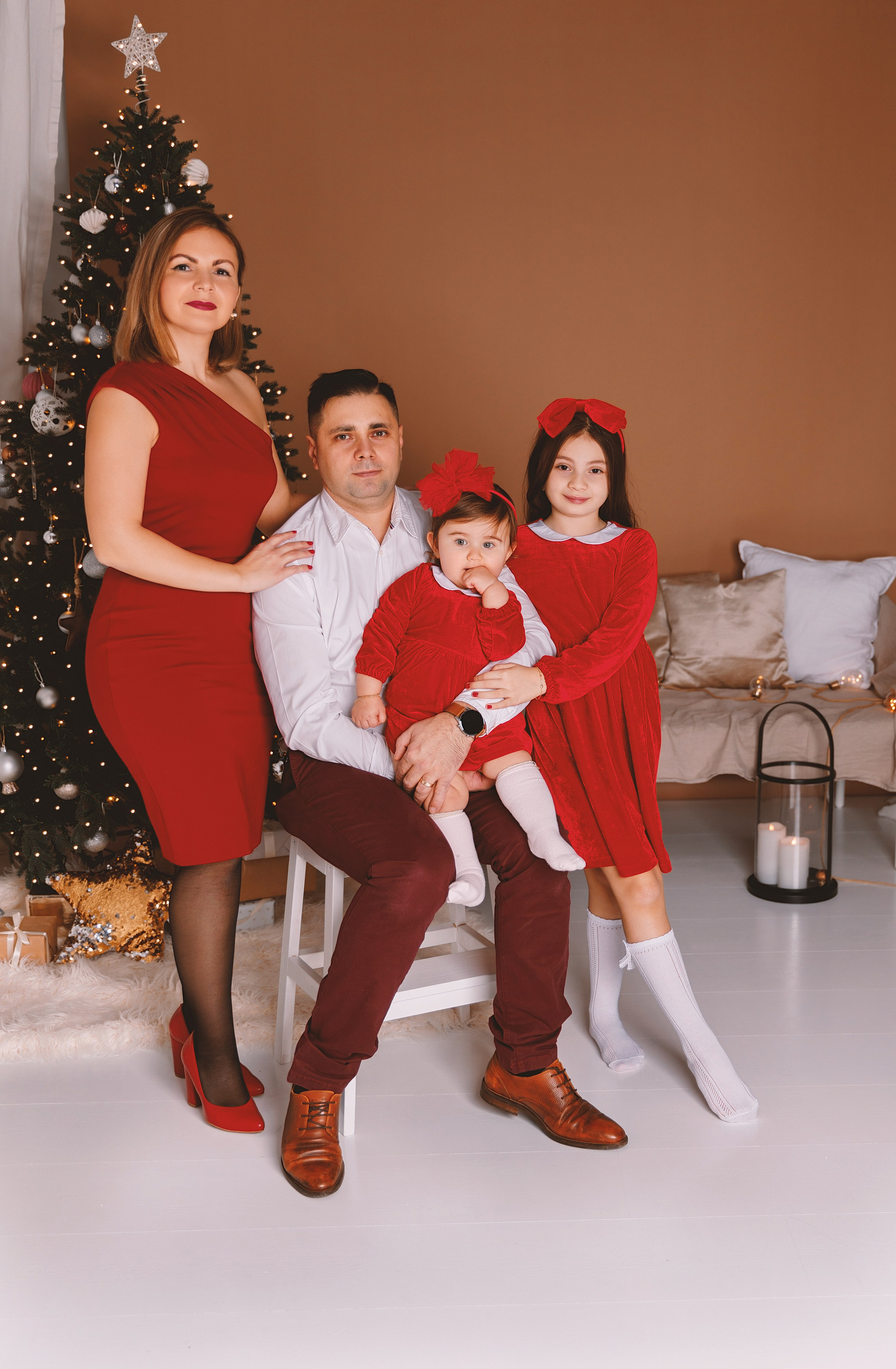CHRISTMAS. Silvia Stamati Photography Helsinki