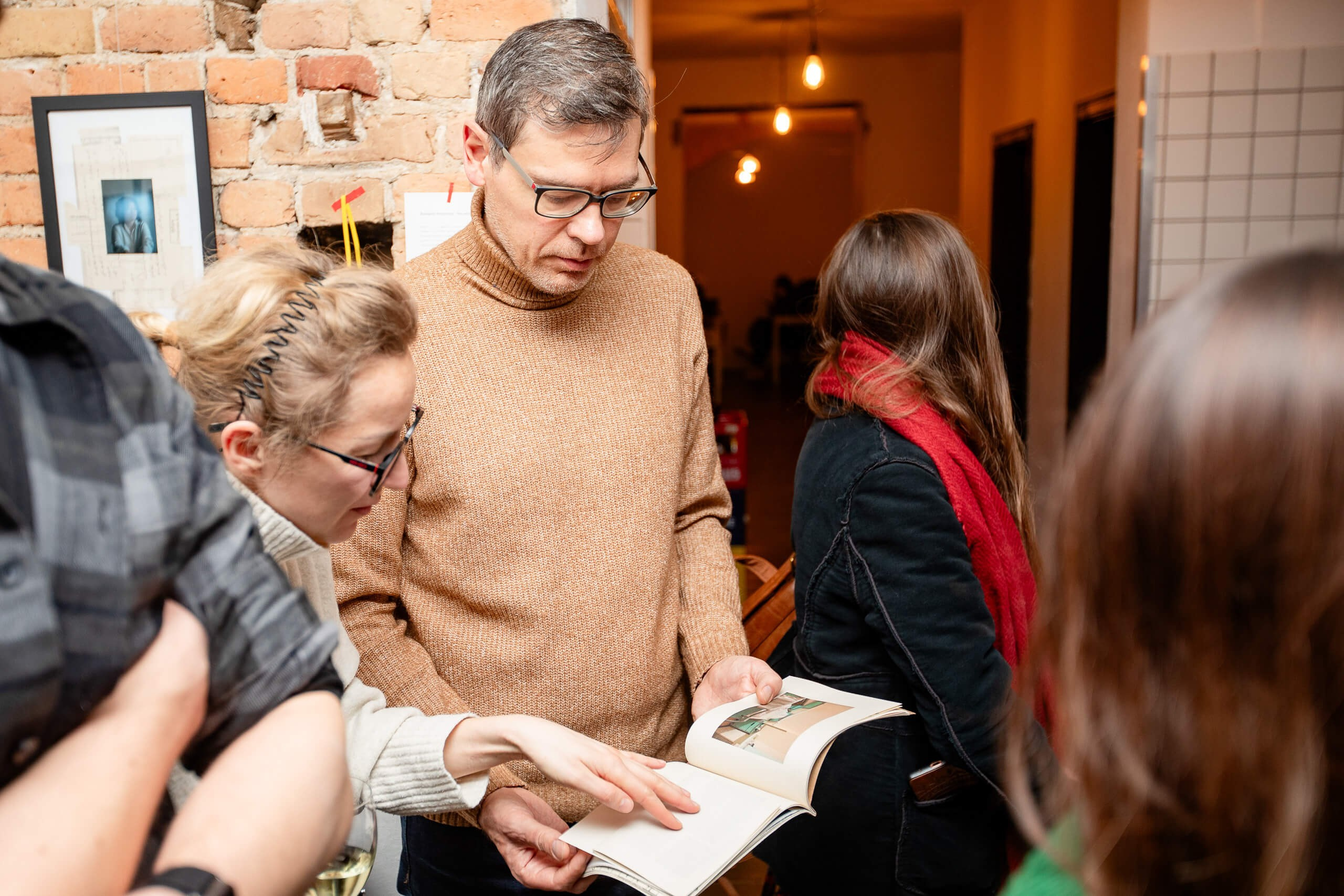 Проектная фотография. DOCULAB — Лаборатория документальной фотографии в Берлине