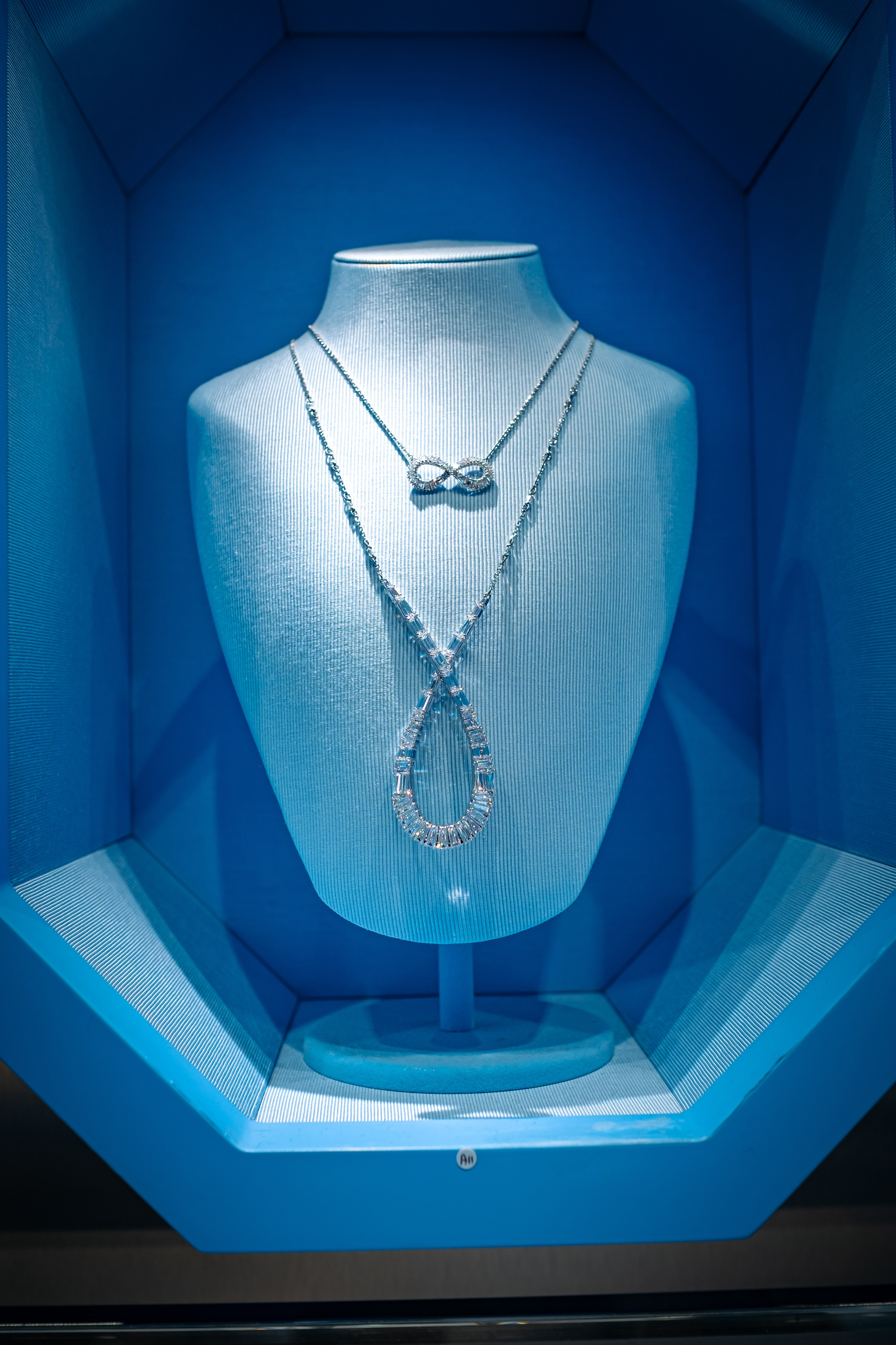 SWAROVSKI. Photographer in Seoul Dobrokvashina Natalya