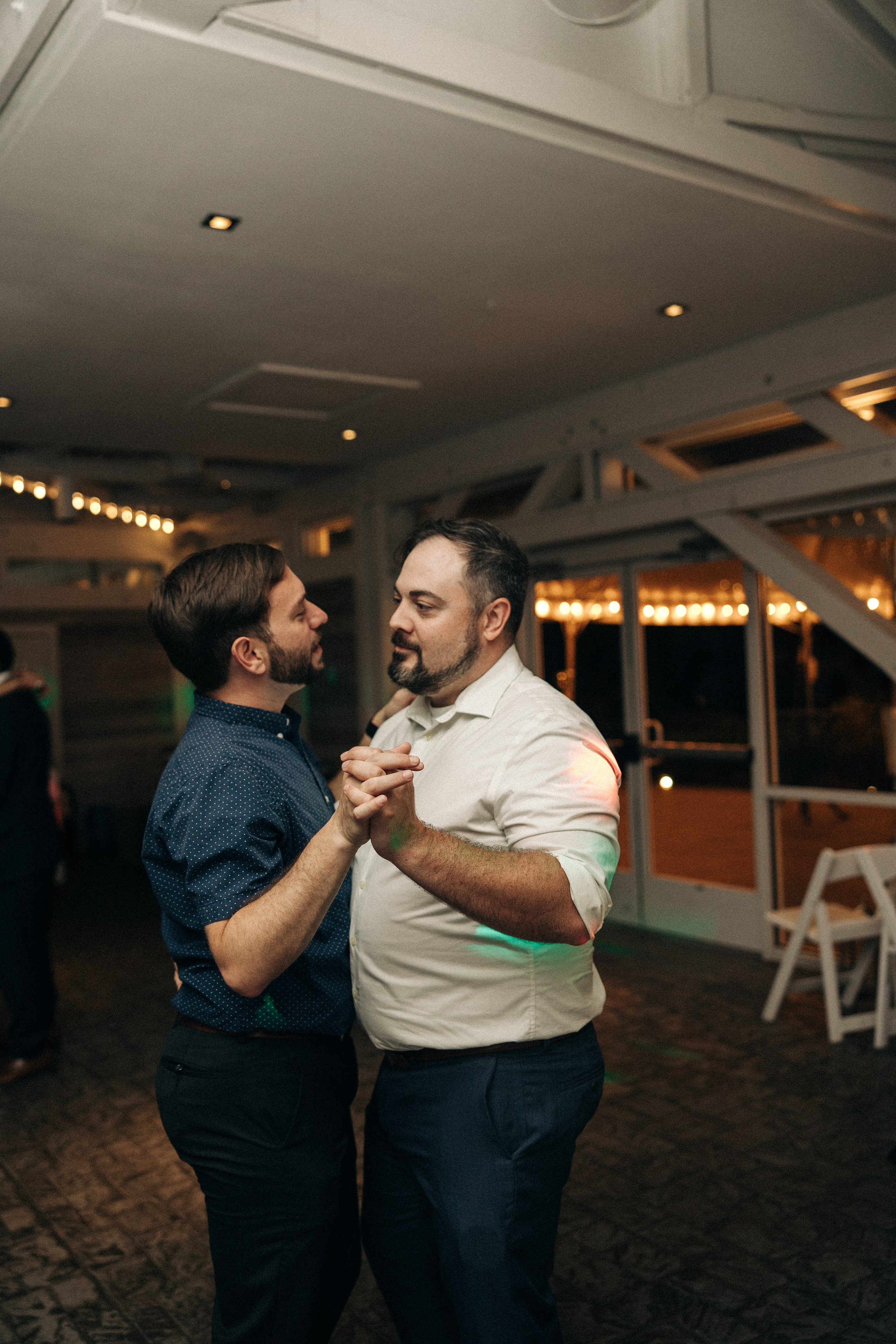Queer Wedding in Richmond, VA. Sara Eulalia | Virginia Photographer