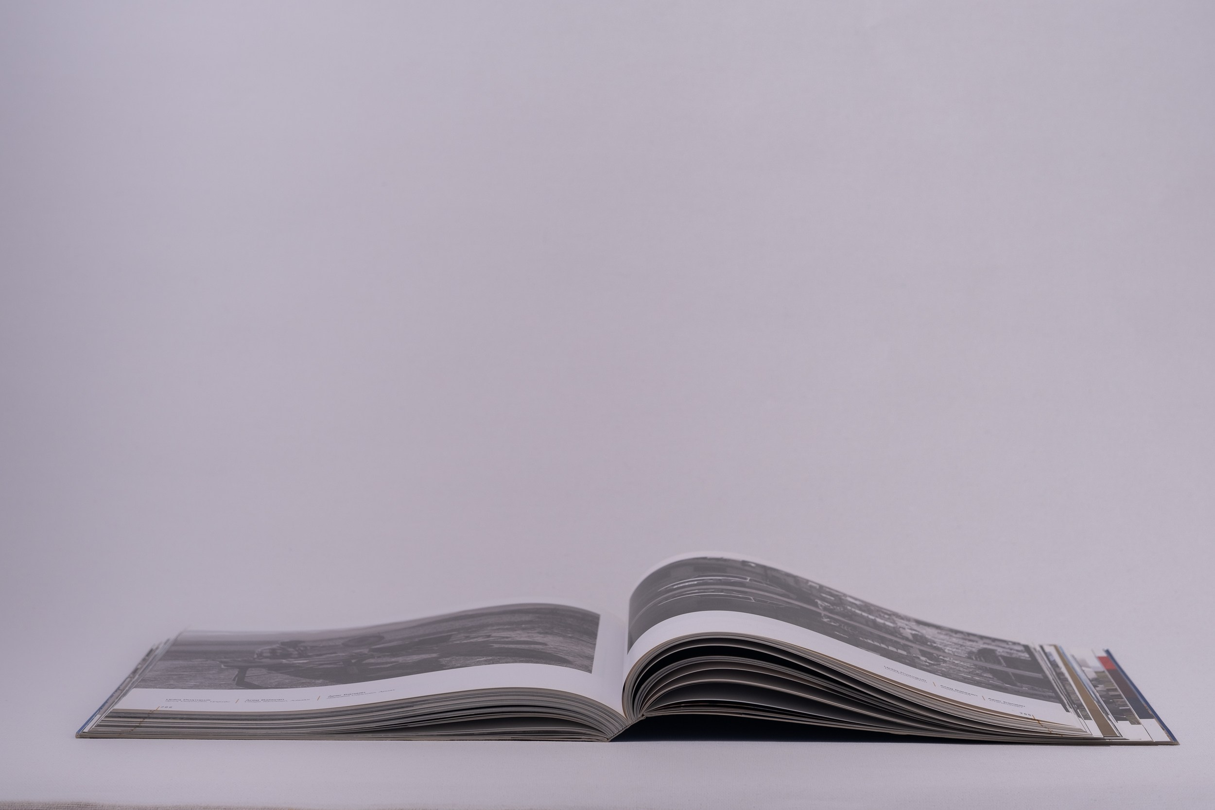 Stories. Areg Balayan — Photographer/Visual Artist